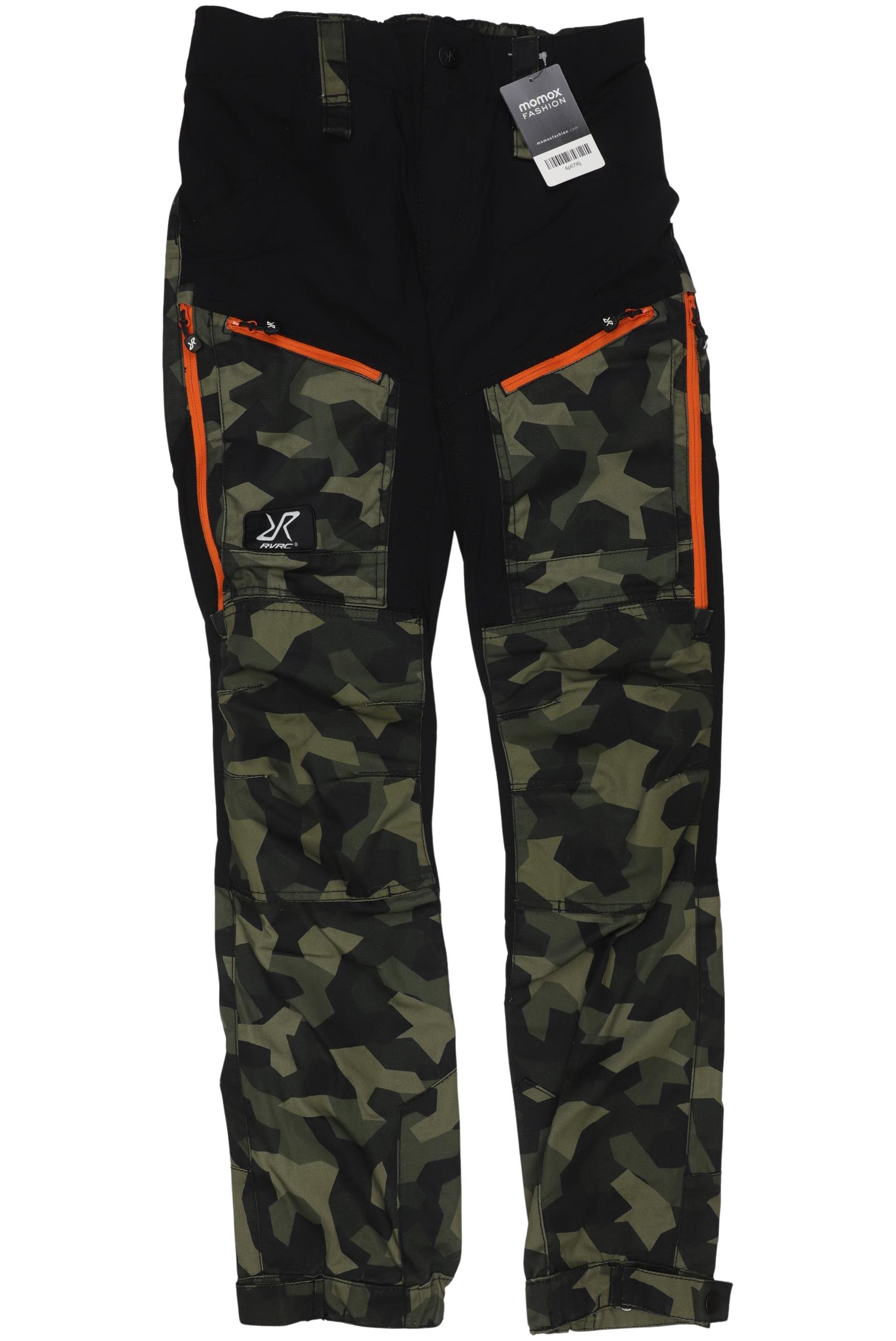 

Revolution Race Damen Stoffhose, mehrfarbig, Gr. 27