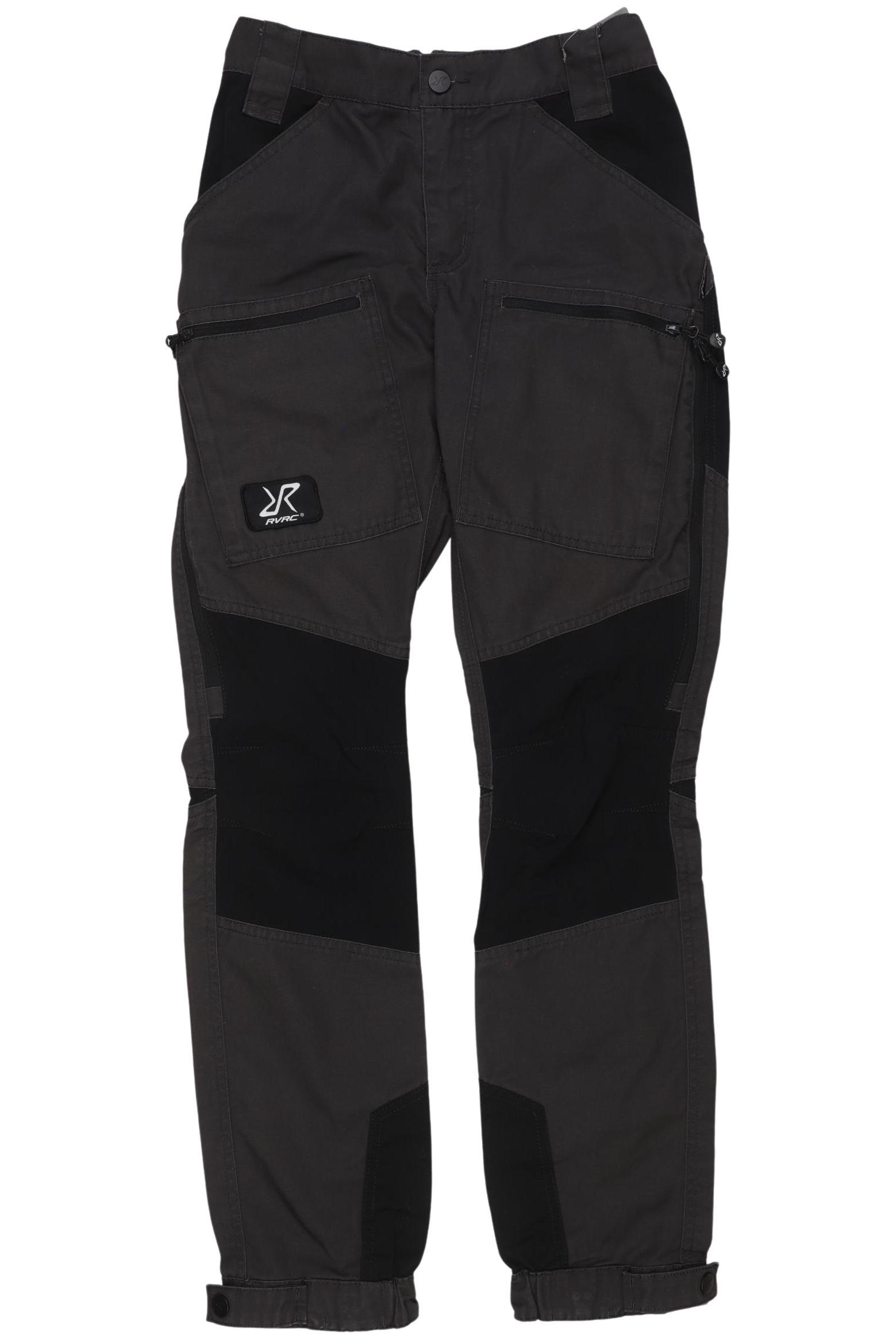 

Revolution Race Damen Stoffhose, grau, Gr. 0