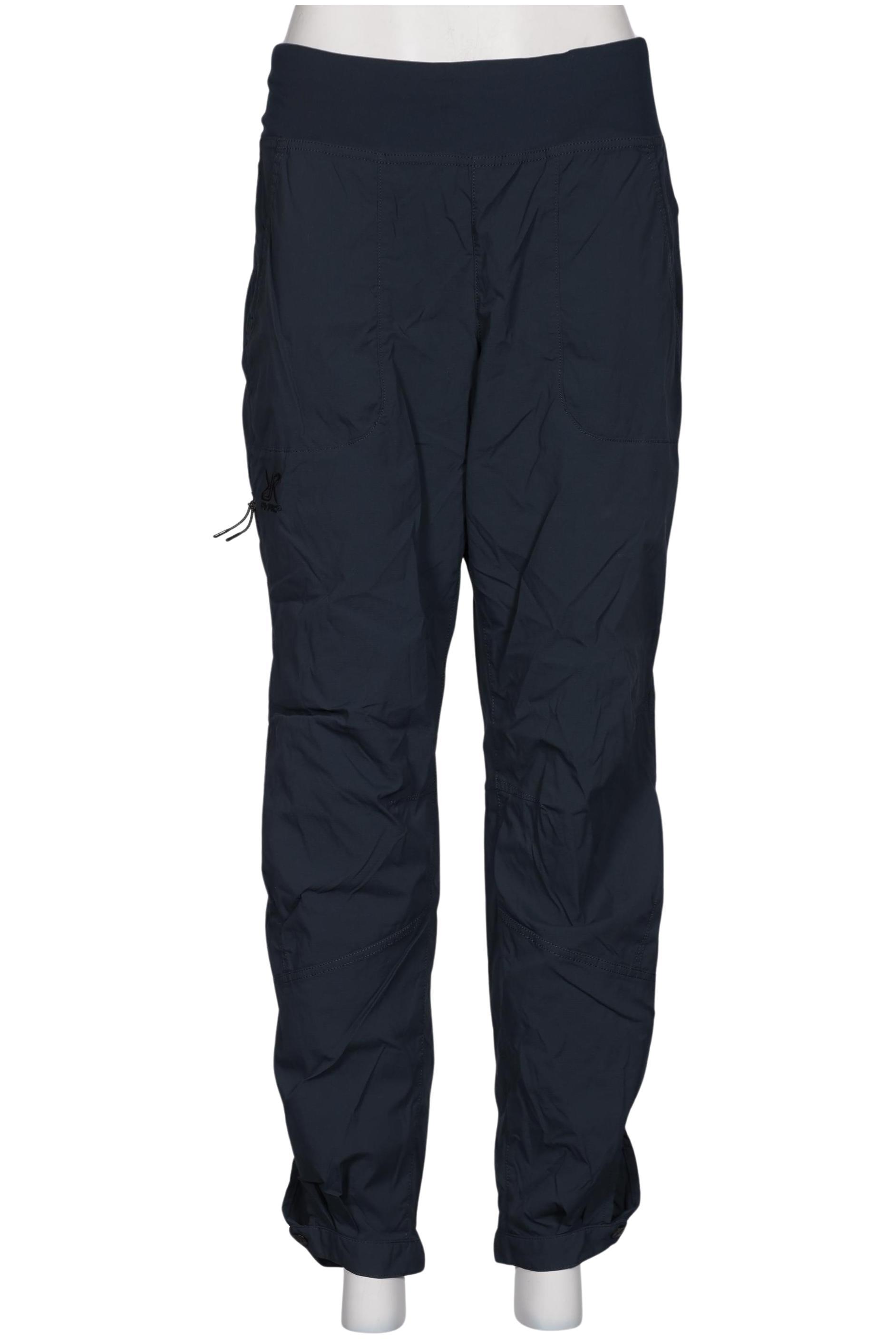 

Revolution Race Damen Stoffhose, marineblau, Gr. 30