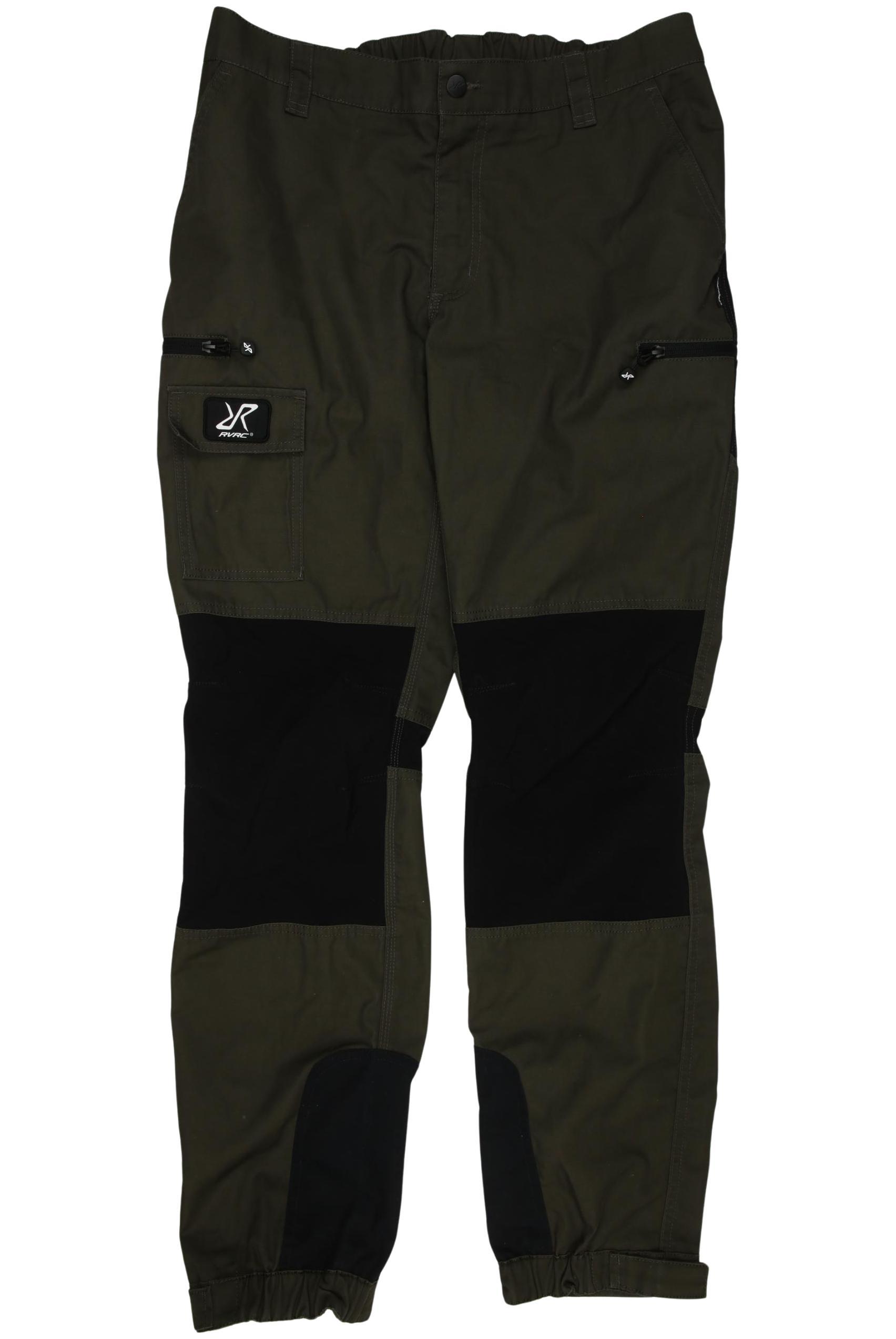 

Revolution Race Damen Stoffhose, grün, Gr. 44