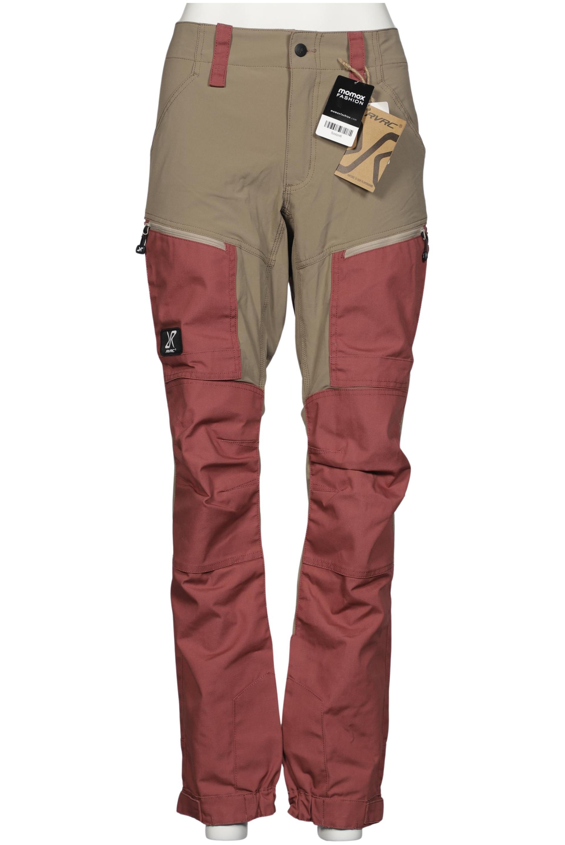 

Revolution Race Damen Stoffhose, mehrfarbig, Gr. 0