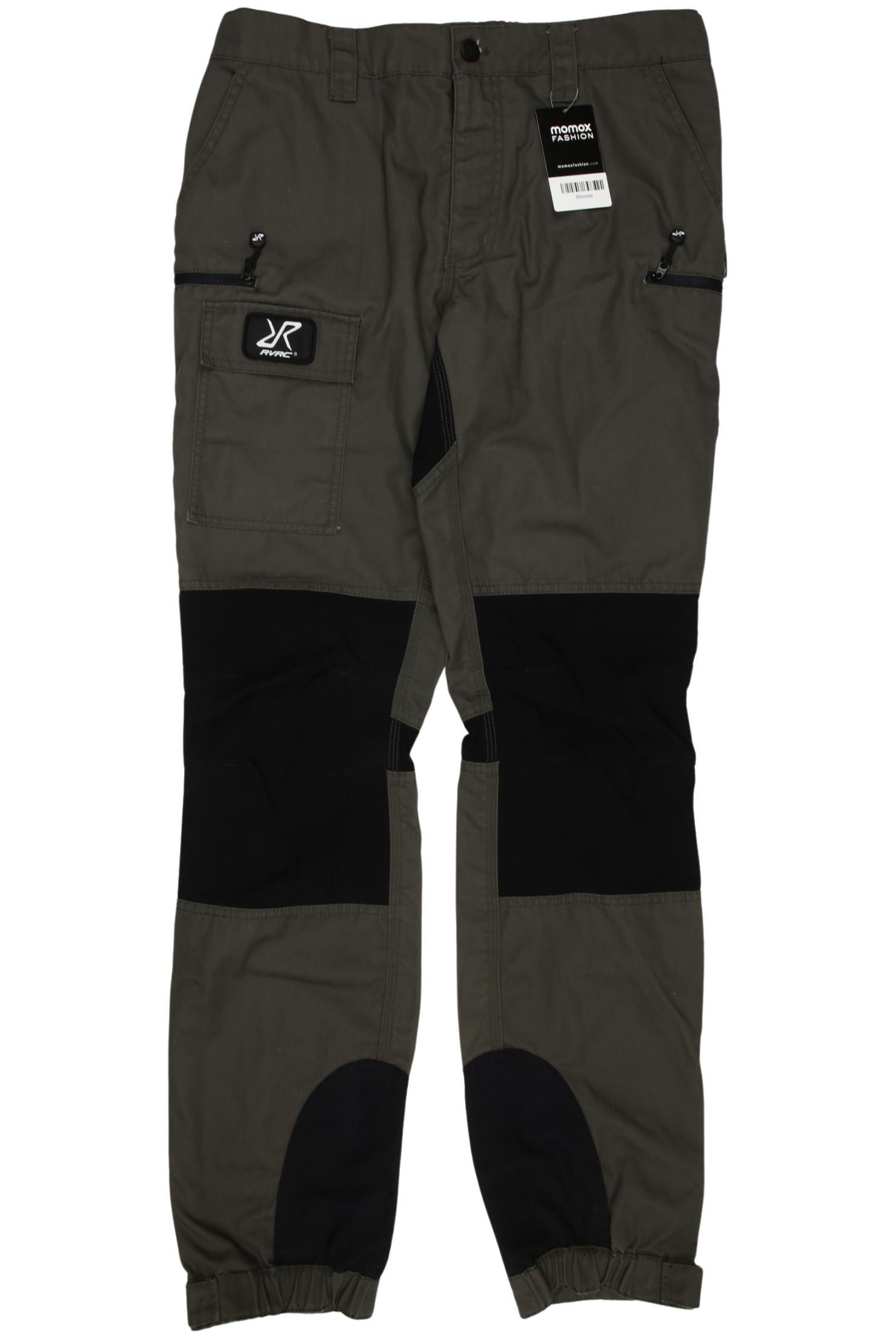 

Revolution Race Damen Stoffhose, braun, Gr. 0