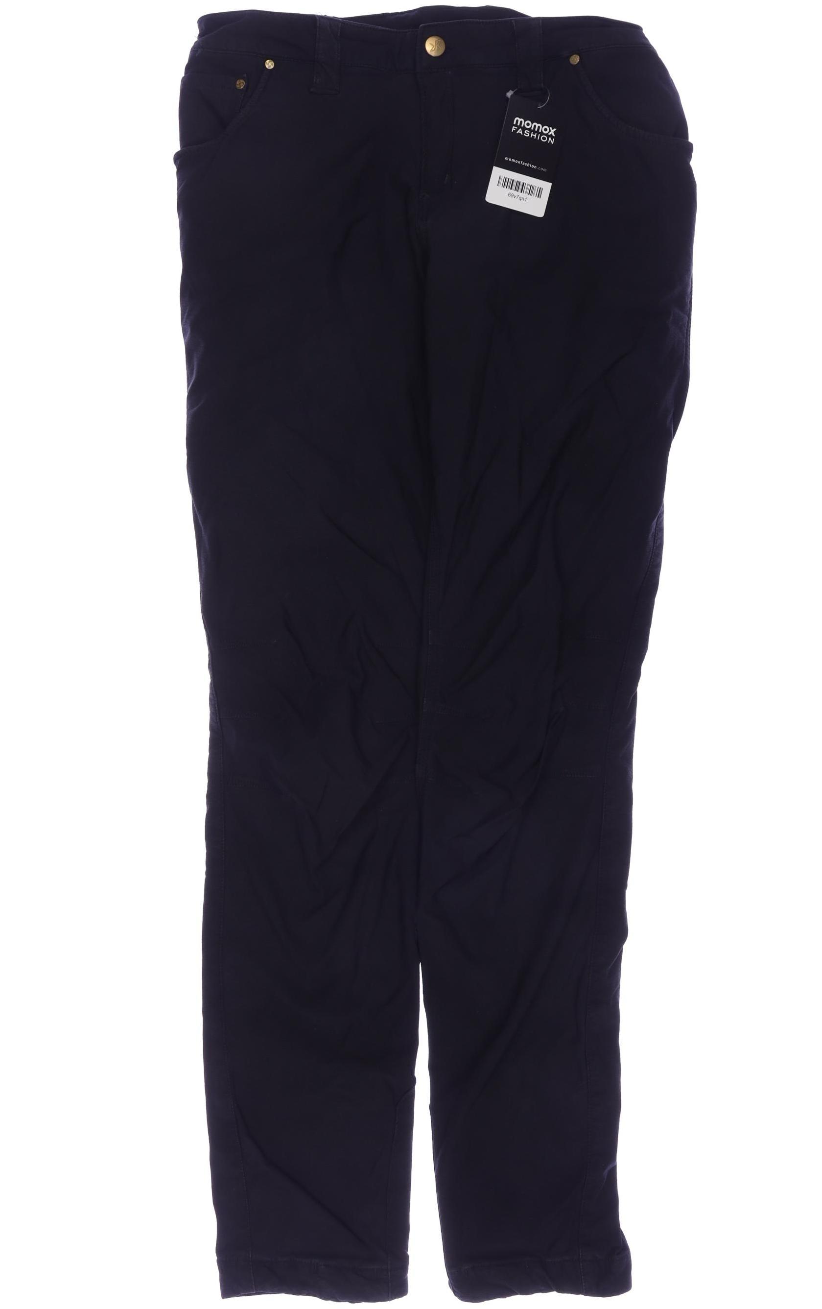 

Revolution Race Damen Stoffhose, schwarz, Gr. 44