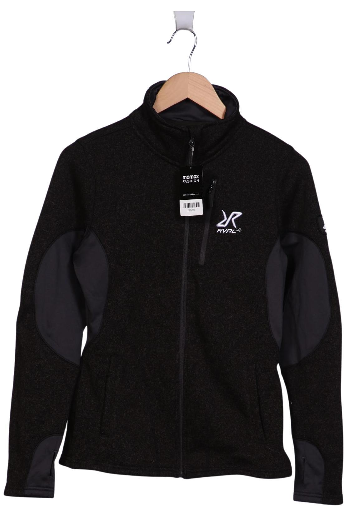 

Revolution Race Damen Sweatshirt, grau, Gr. 36