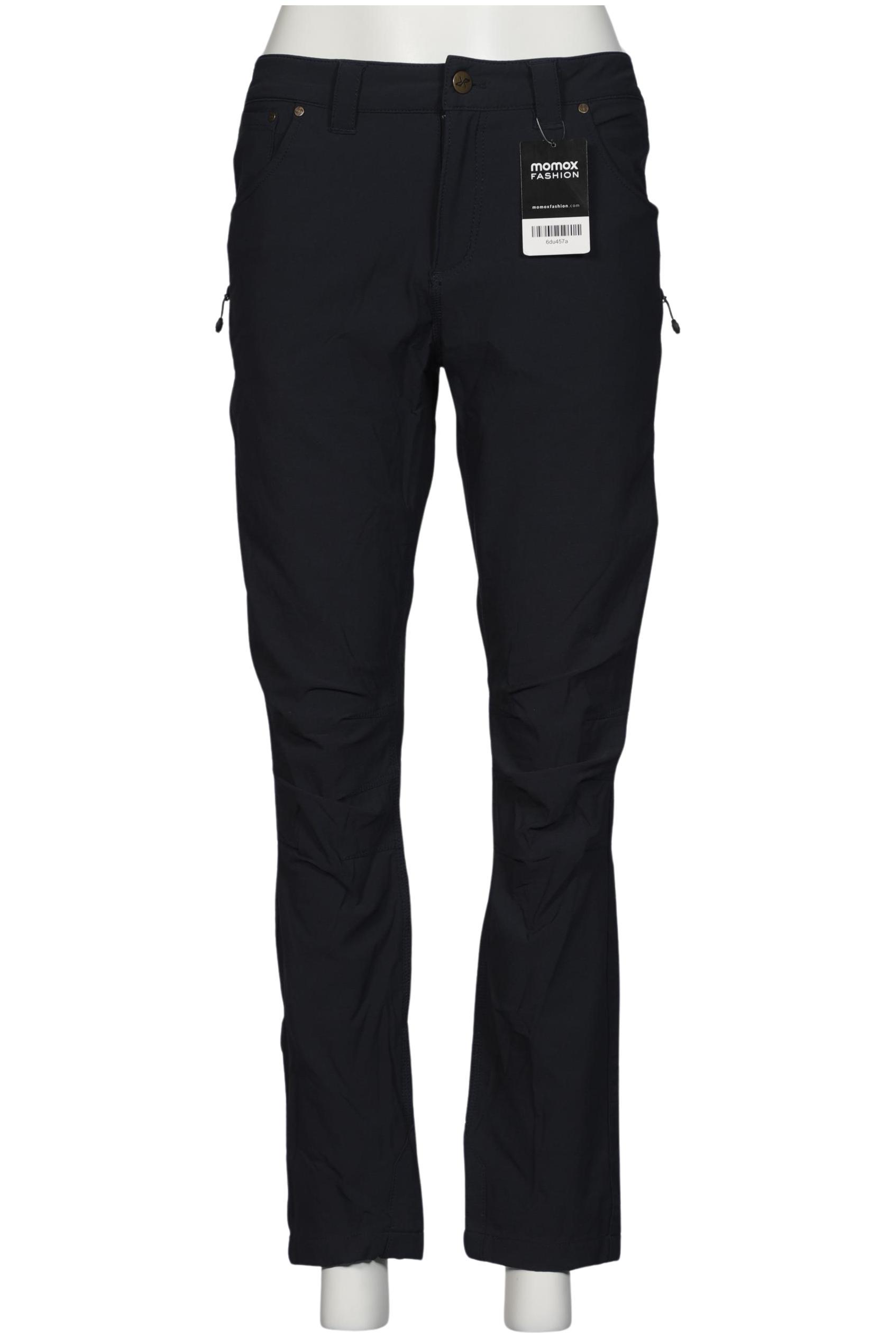 

Revolution Race Damen Stoffhose, marineblau, Gr. 38