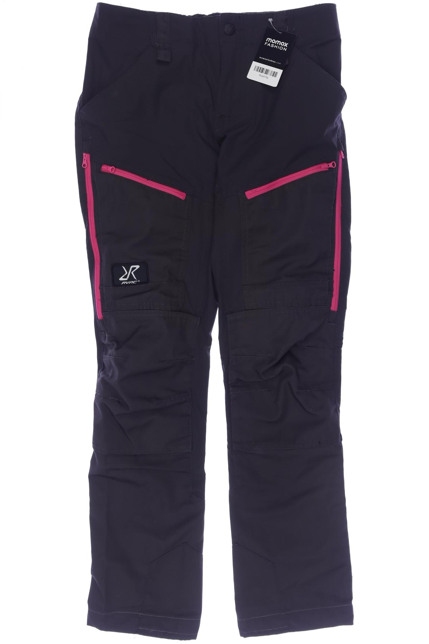 

Revolution Race Damen Stoffhose, schwarz, Gr. 38
