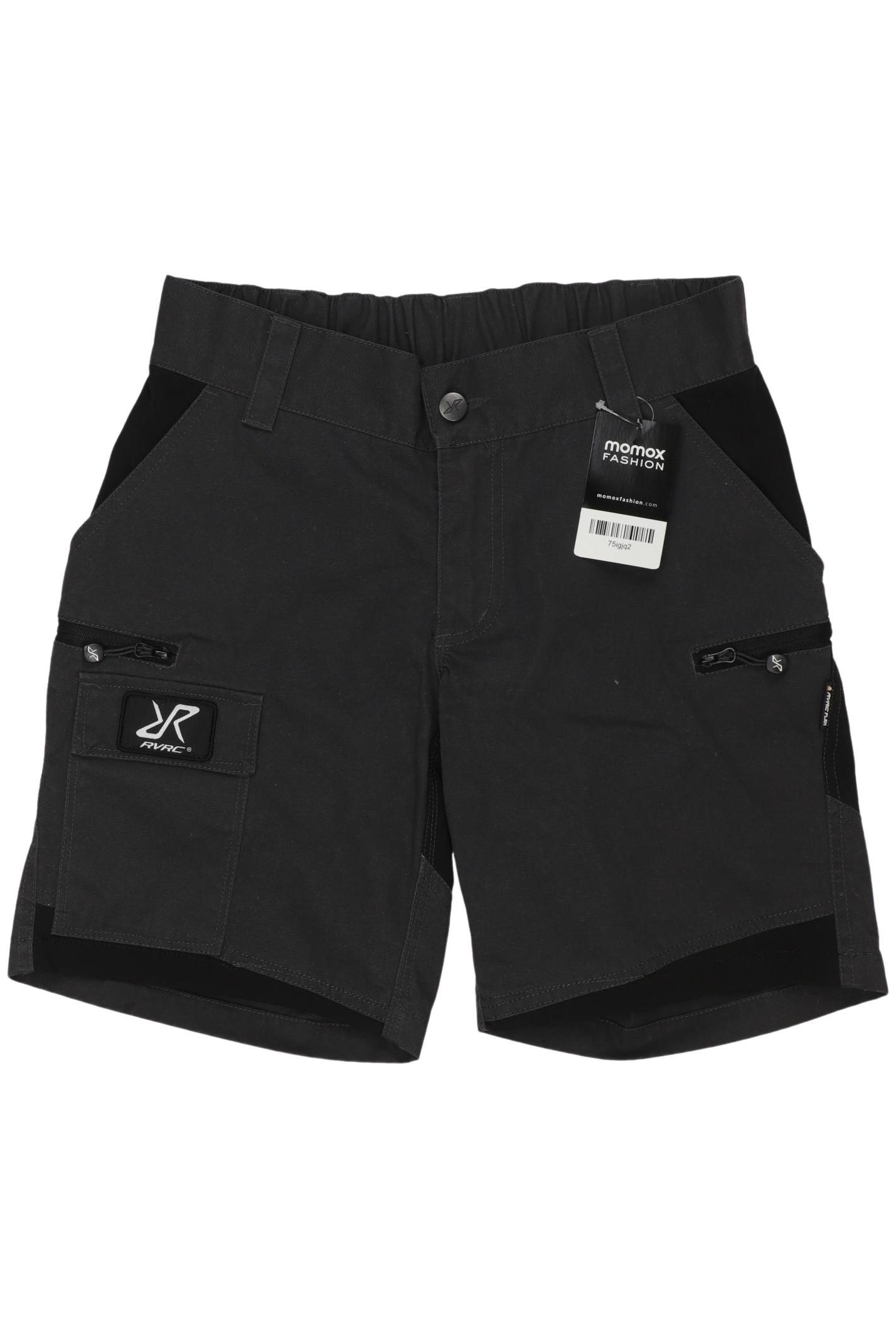 

Revolution Race Damen Shorts, grau, Gr. 36