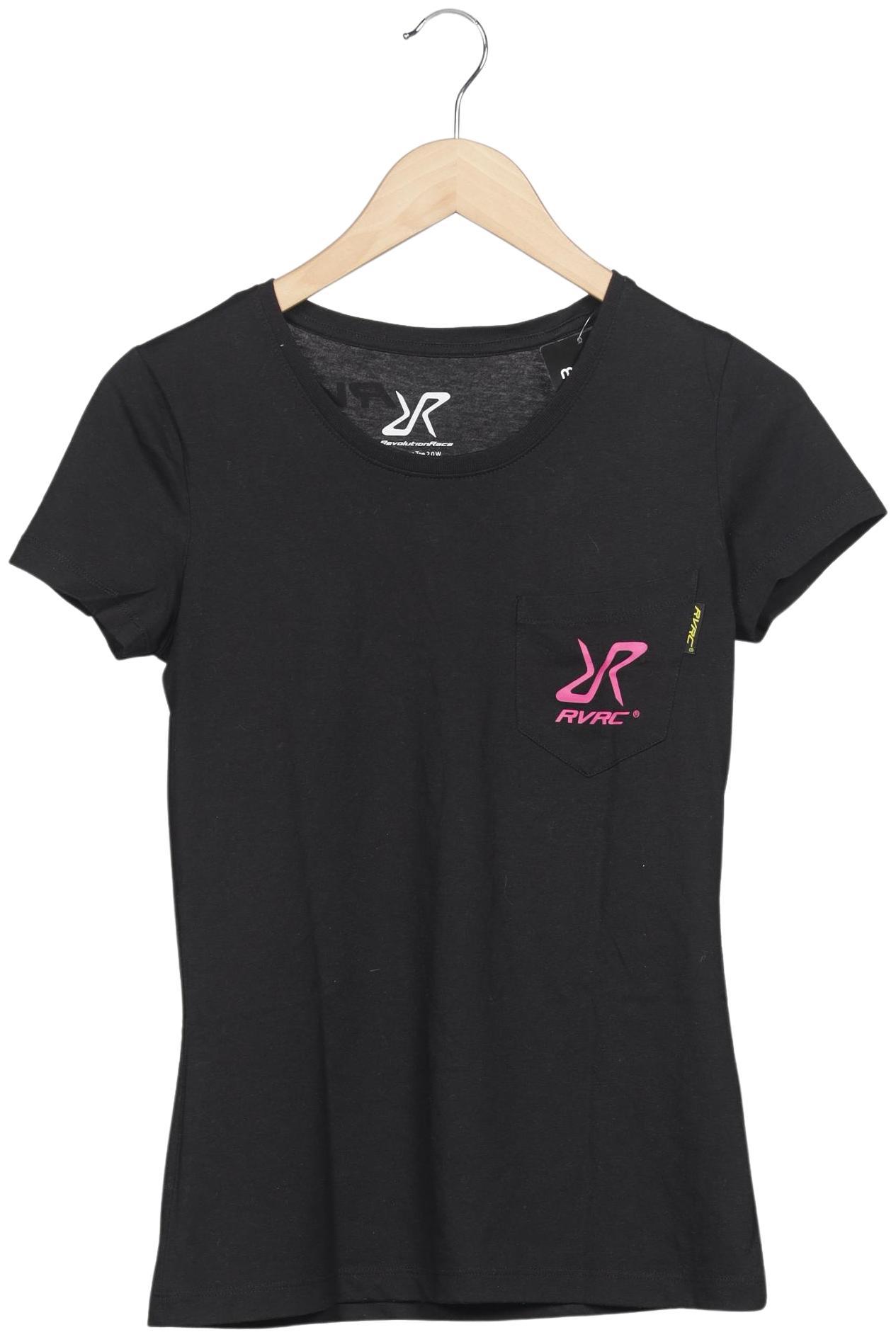 

Revolution Race Damen T-Shirt, mehrfarbig, Gr. 36