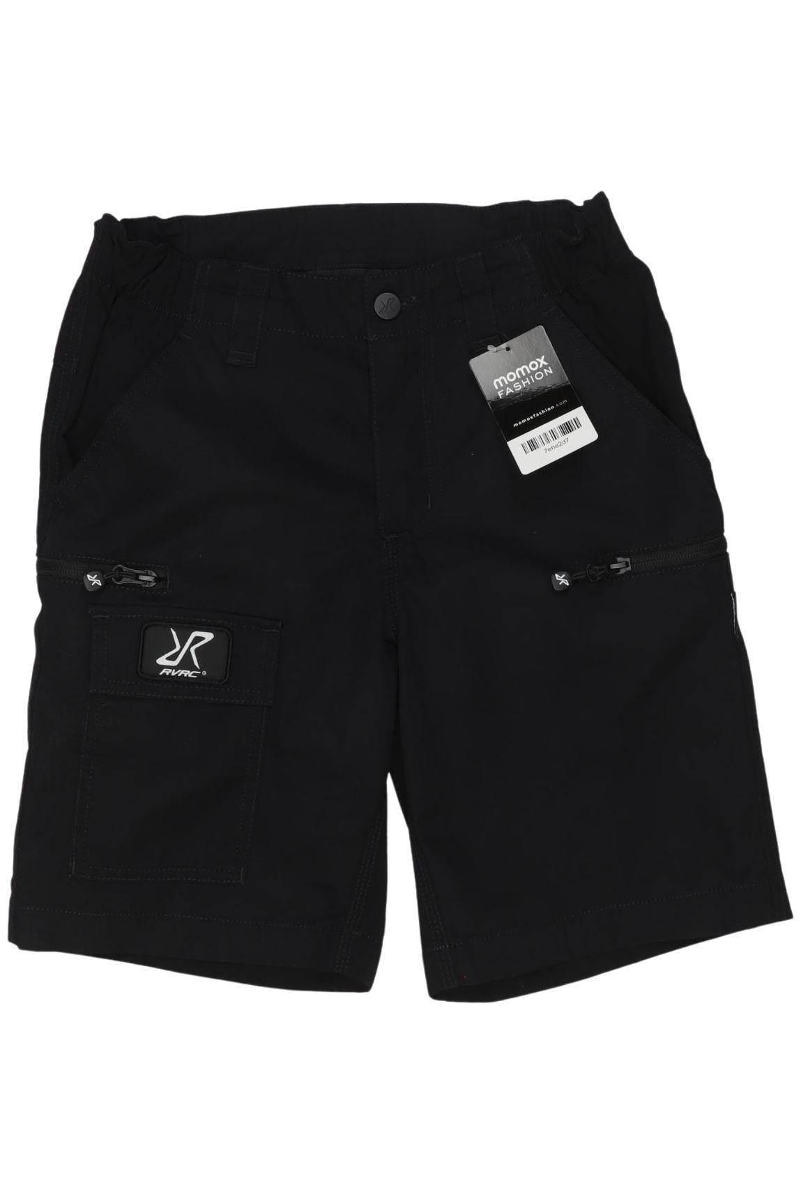 

Revolution Race Damen Shorts, schwarz, Gr. 34
