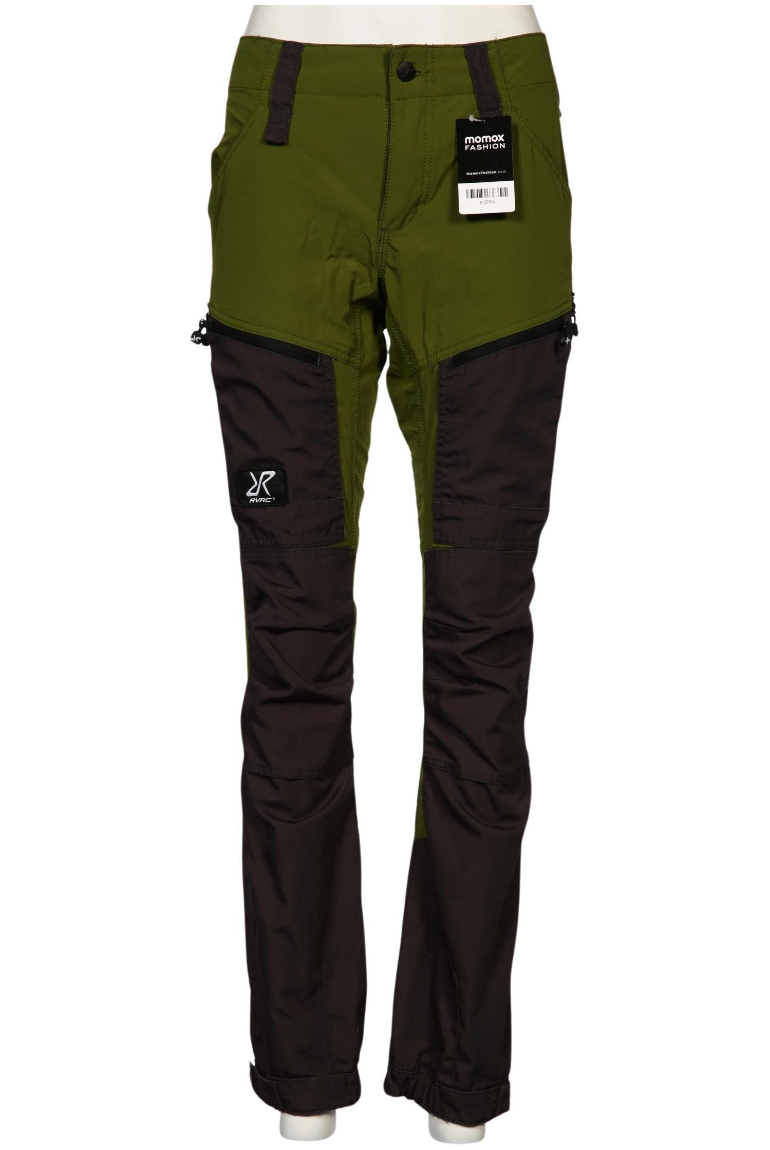 

Revolution Race Damen Stoffhose, mehrfarbig, Gr. 0