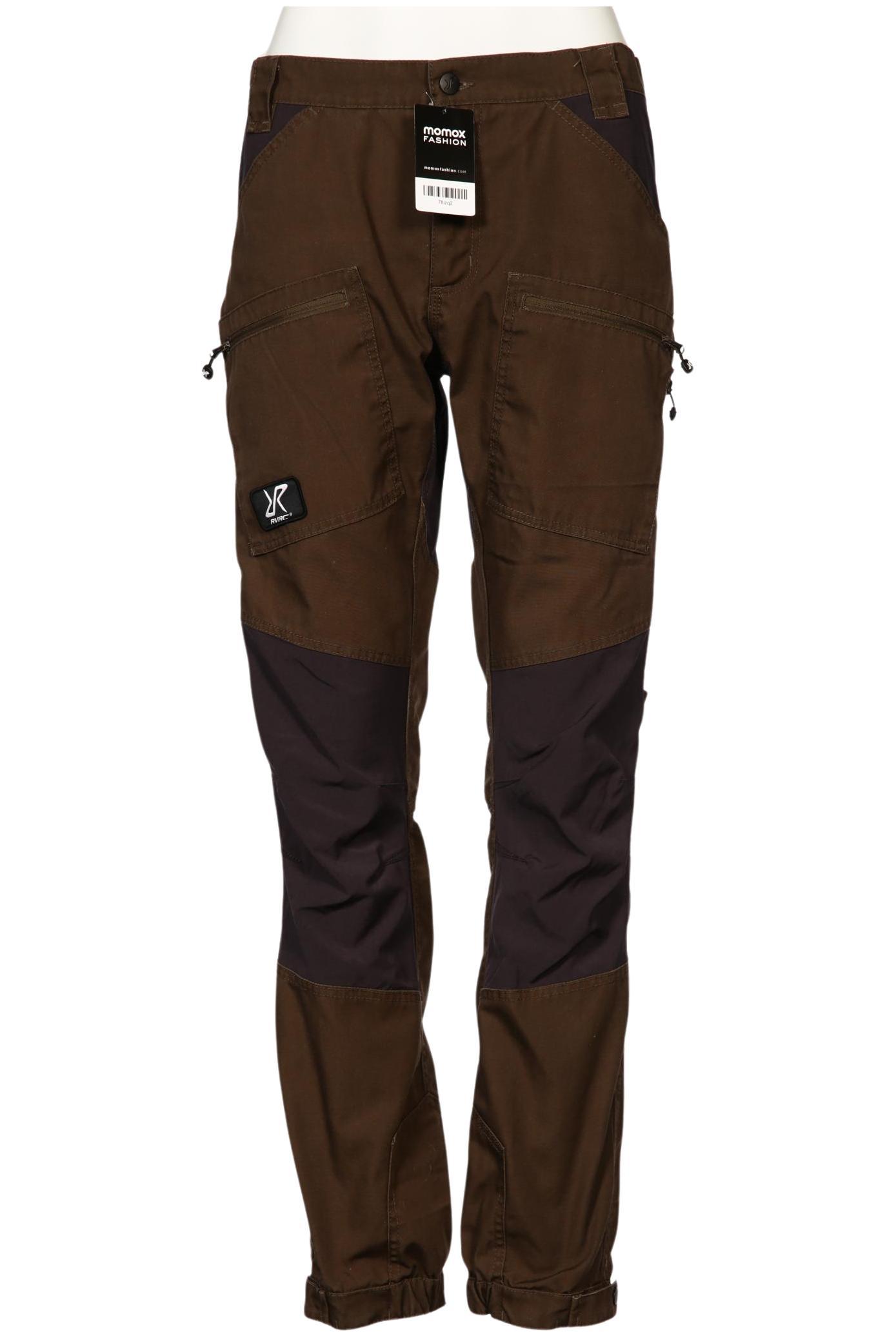 

Revolution Race Damen Stoffhose, braun, Gr. 42