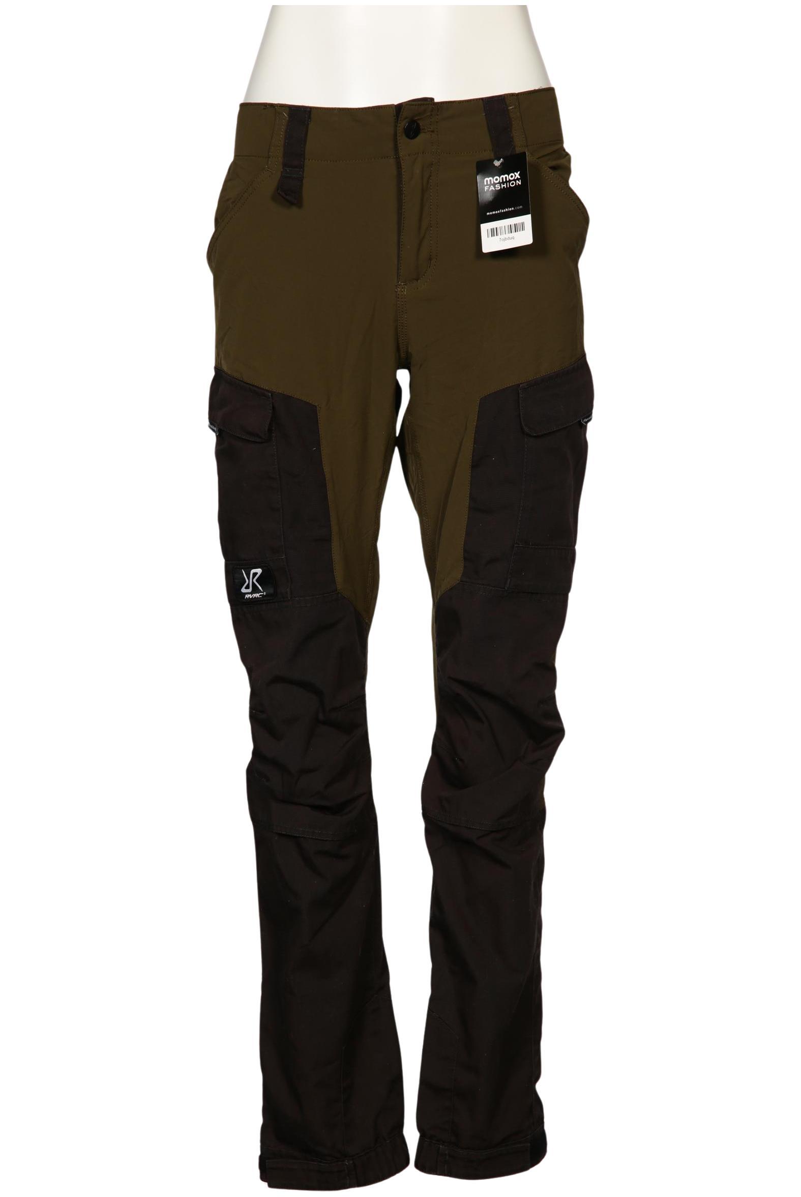 

Revolution Race Damen Stoffhose, mehrfarbig, Gr. 40