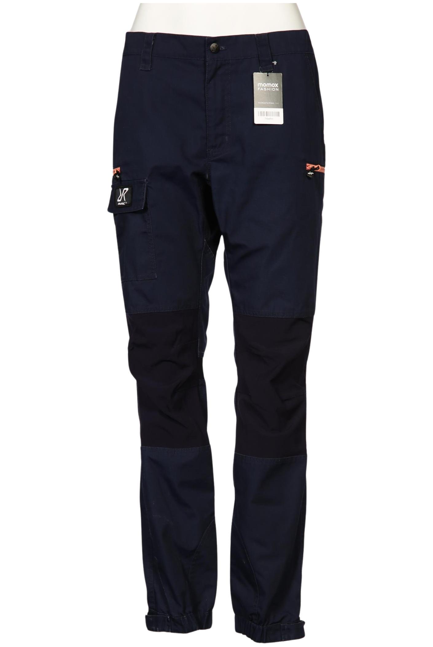 

Revolution Race Damen Stoffhose, marineblau, Gr. 32
