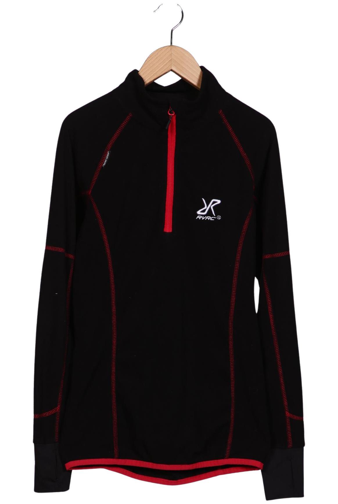 

Revolution Race Damen Sweatshirt, schwarz, Gr. 36