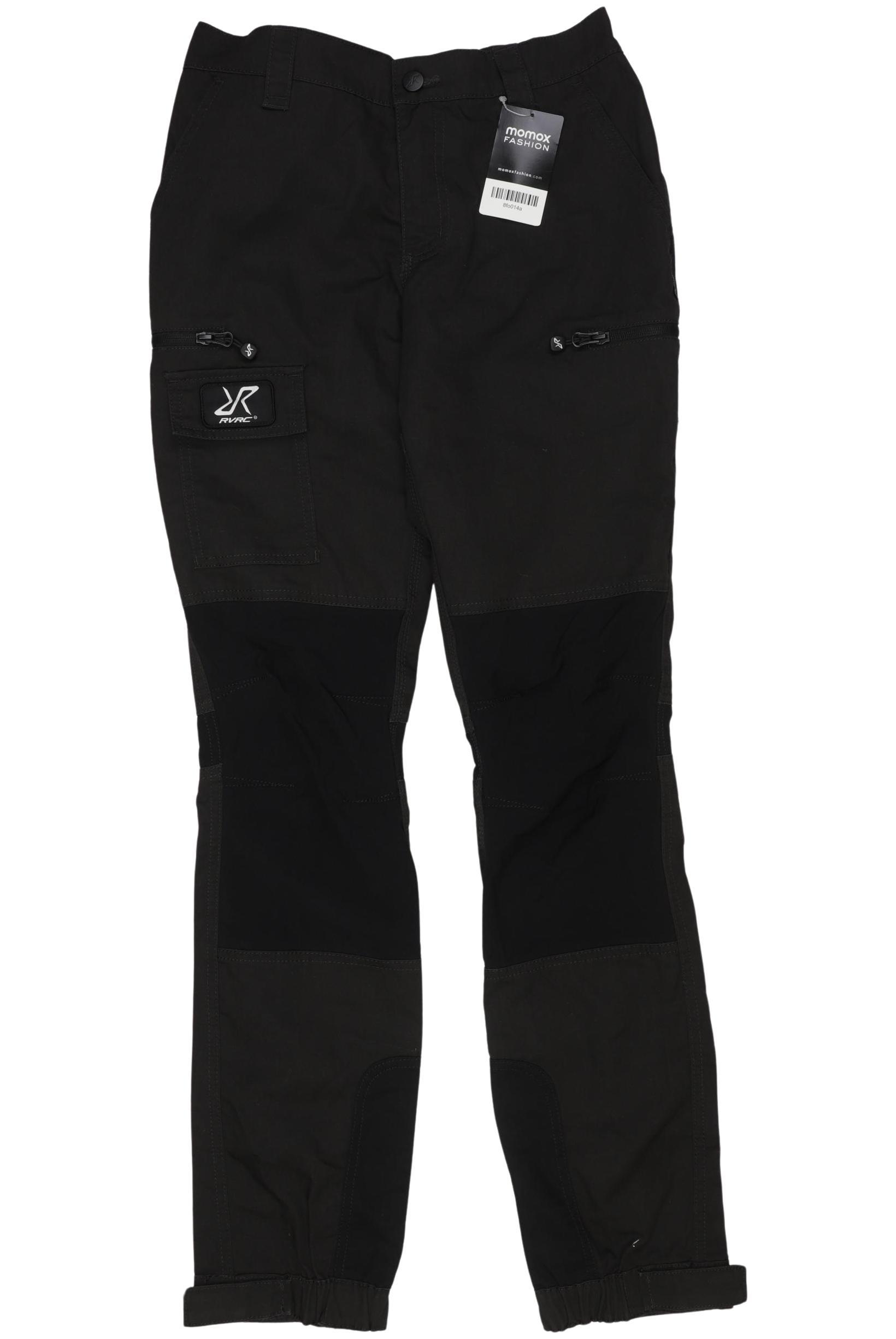 

Revolution Race Damen Stoffhose, schwarz, Gr. 36