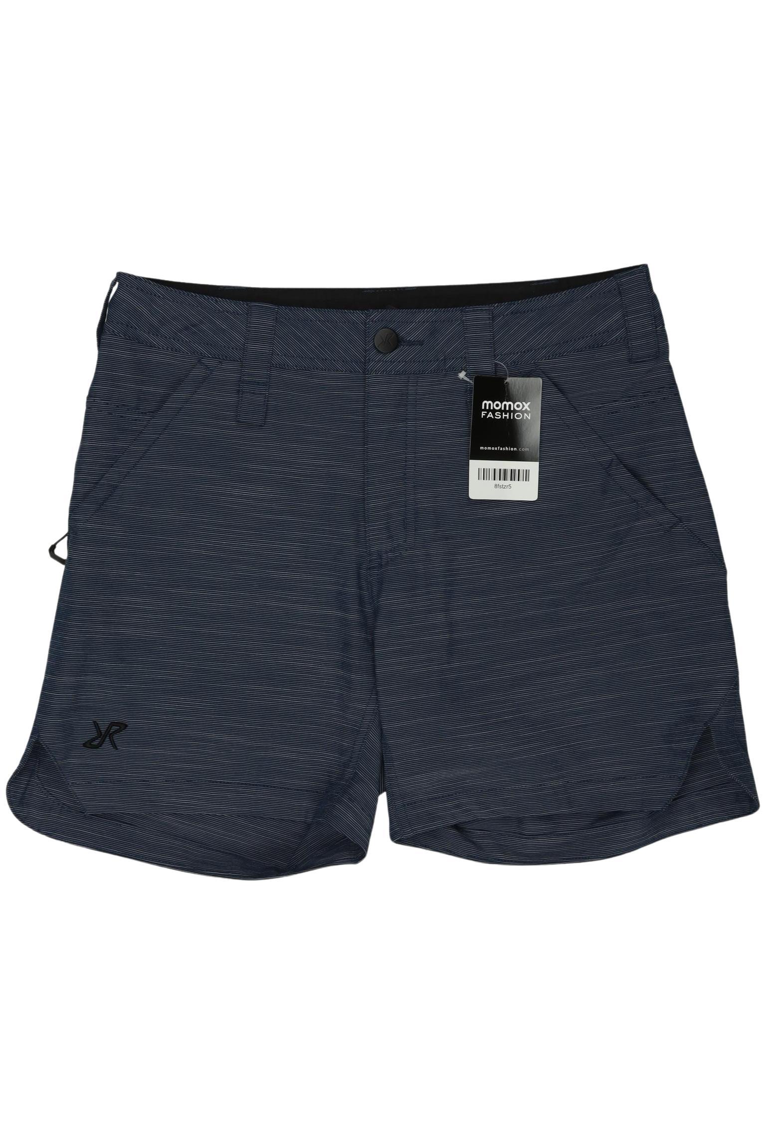 

Revolution Race Damen Shorts, marineblau, Gr. 36