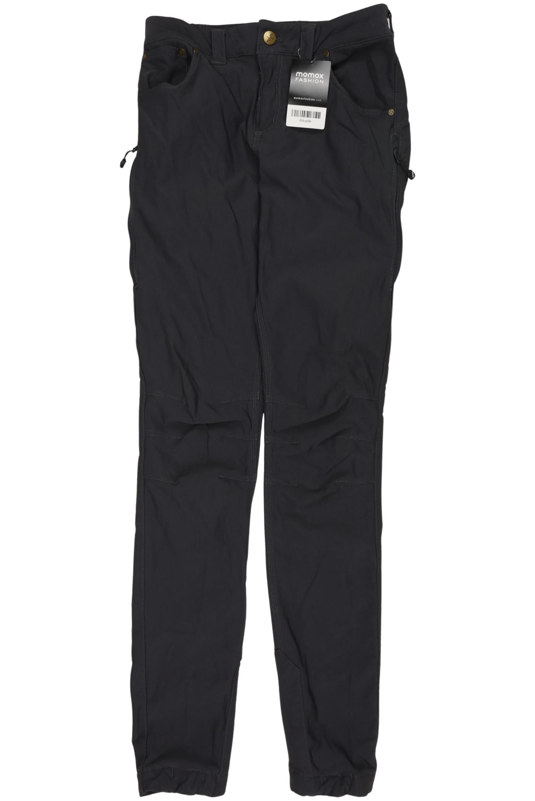 

Revolution Race Damen Stoffhose, grau, Gr. 36