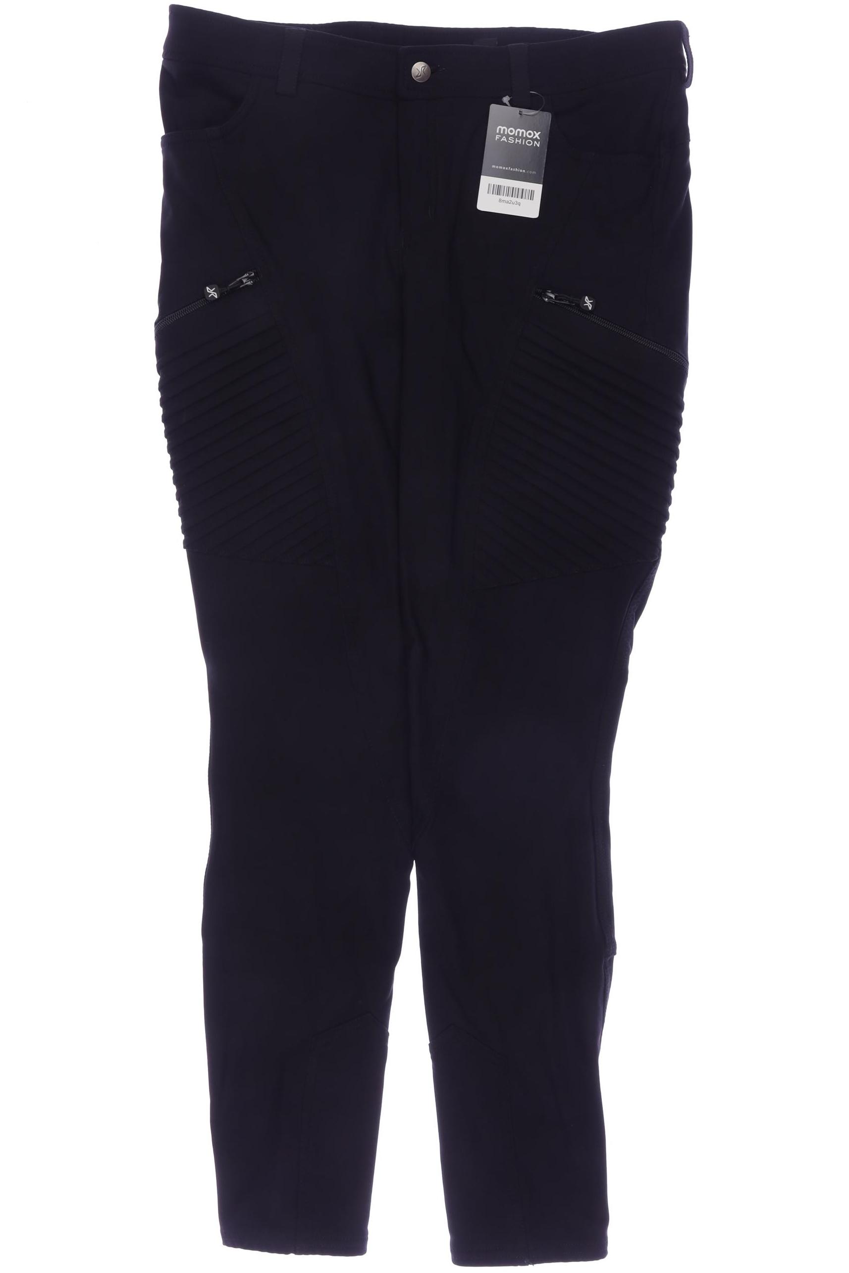

Revolution Race Damen Stoffhose, schwarz, Gr. 44