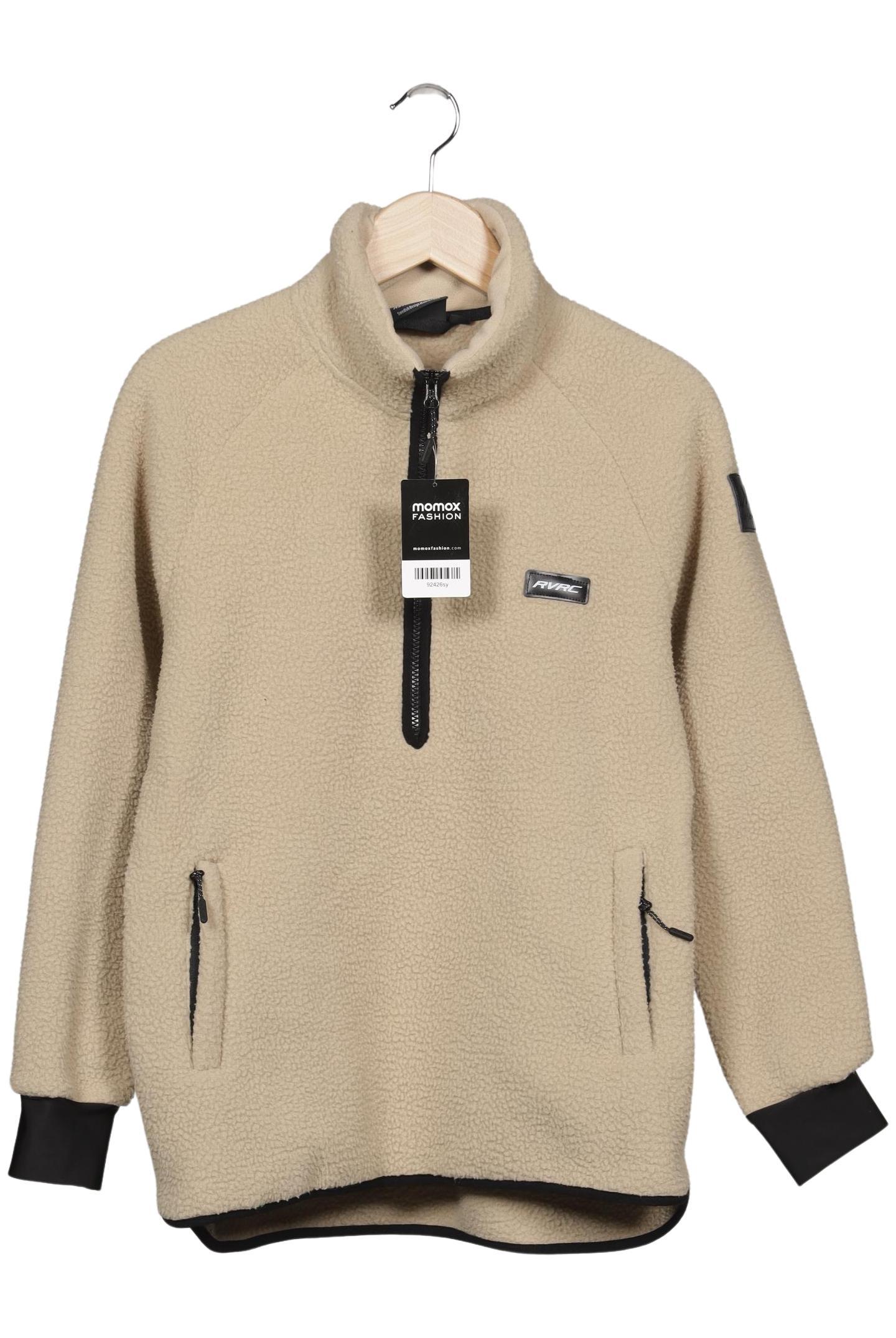 

Revolution Race Damen Sweatshirt, beige, Gr. 38