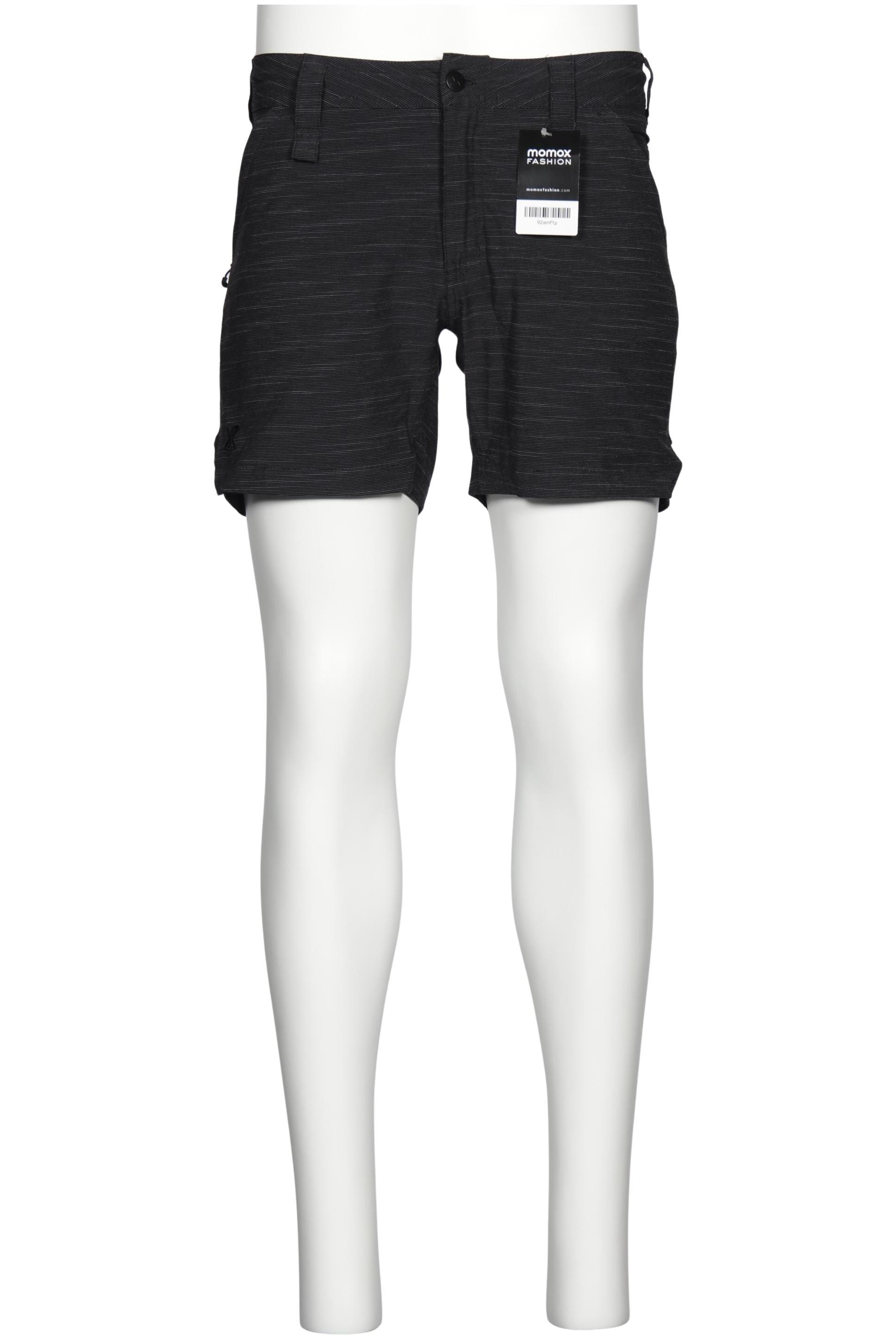 

Revolution Race Damen Shorts, schwarz, Gr. 30