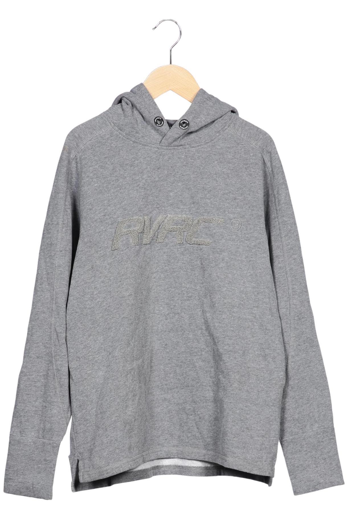 

Revolution Race Damen Kapuzenpullover, grau, Gr. 38