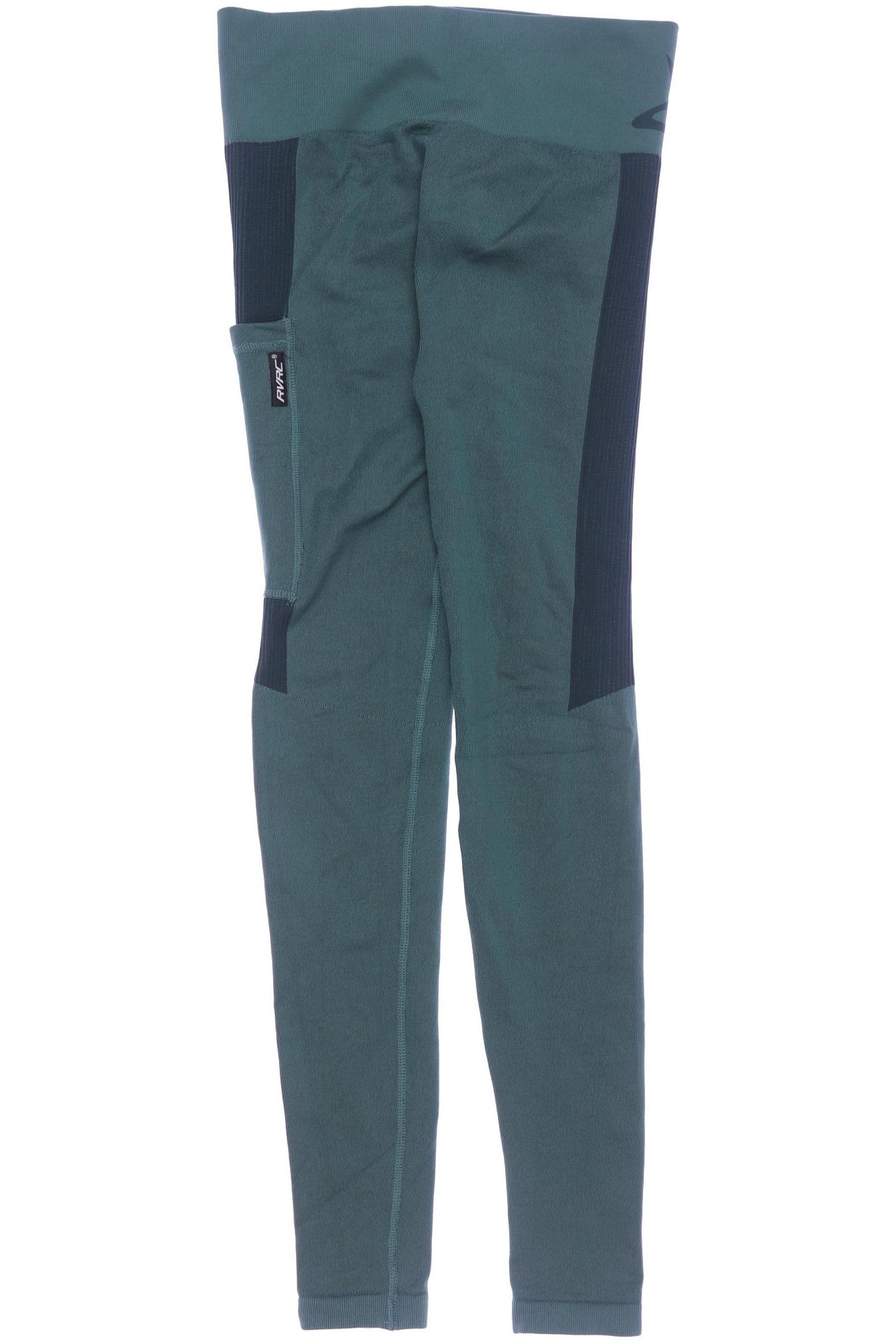 Thumbnail - Revolution Race Damen Stoffhose, türkis, Gr. 0