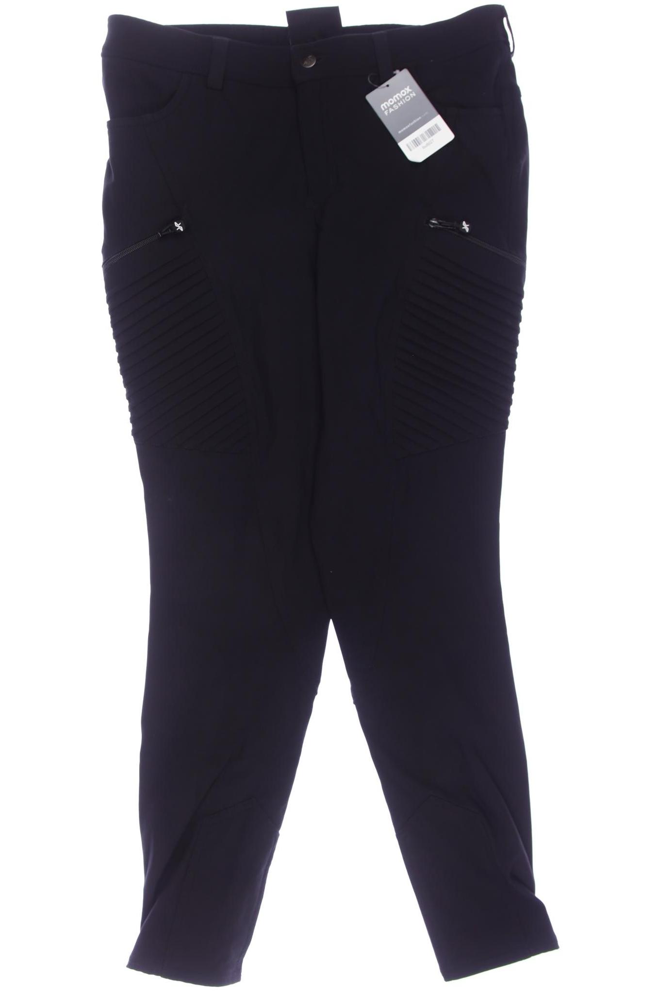 

Revolution Race Damen Stoffhose, schwarz, Gr. 44
