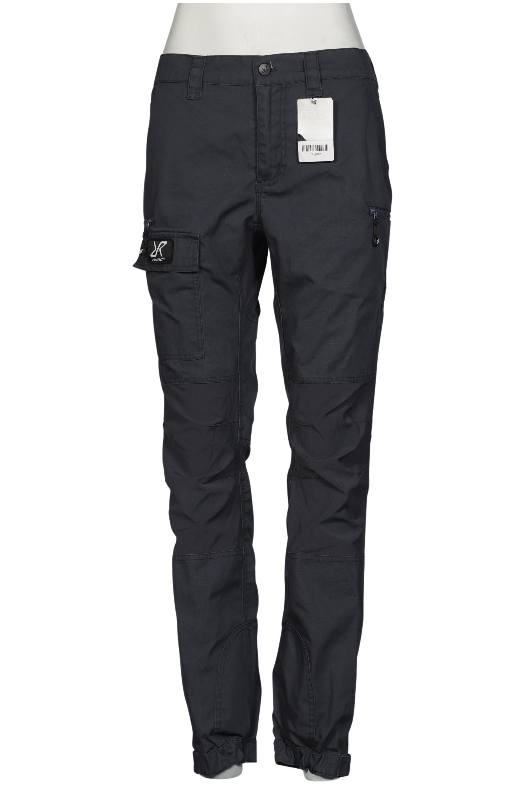 

Revolution Race Damen Stoffhose, grau, Gr. 0