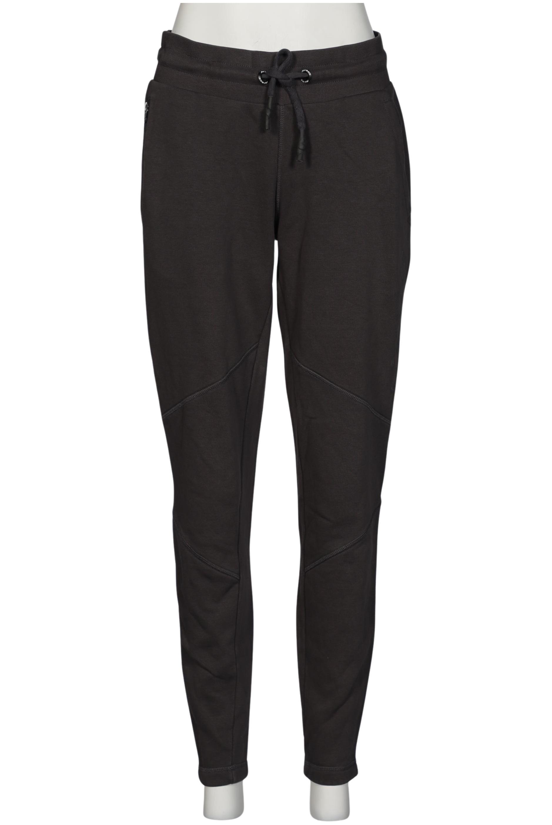 Thumbnail - Revolution Race Damen Stoffhose, grau, Gr. 40
