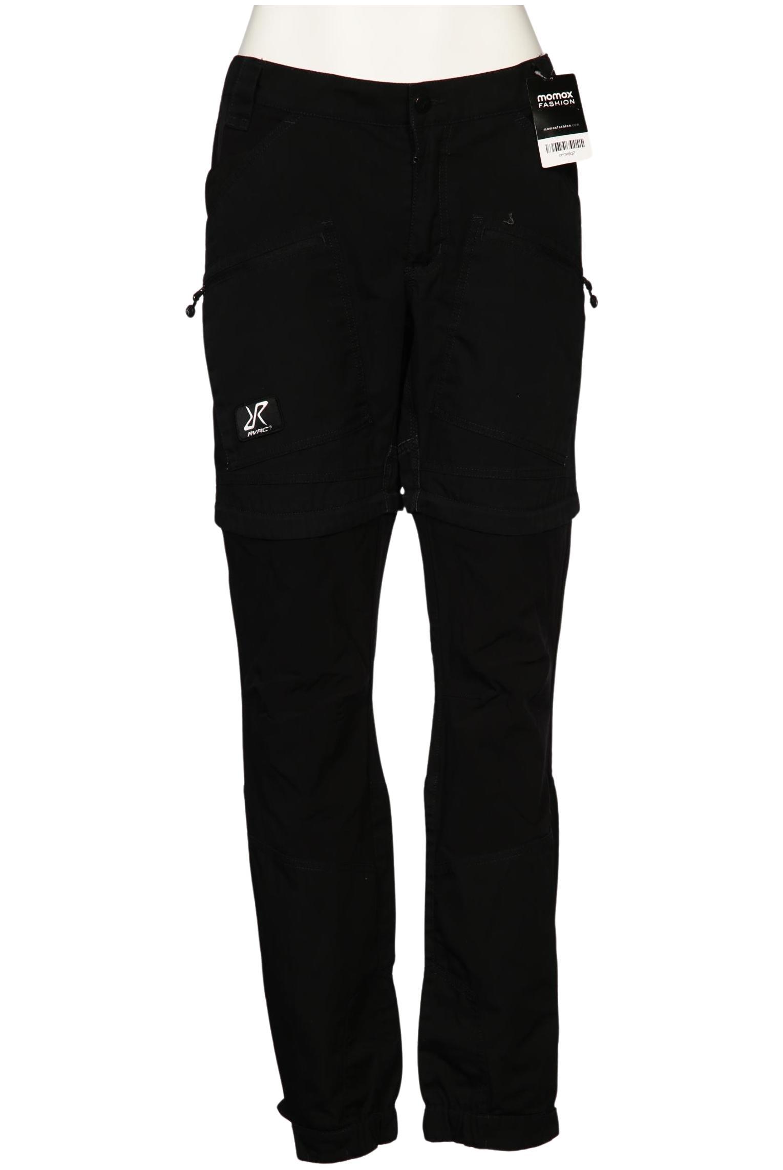 

Revolution Race Damen Stoffhose, schwarz, Gr. 42