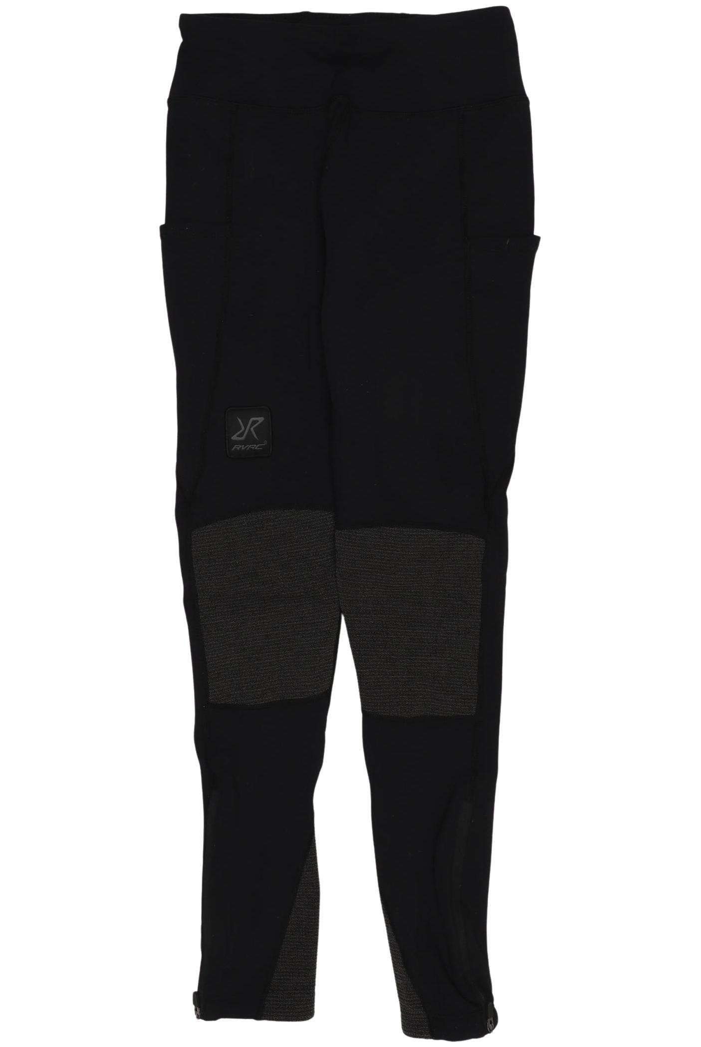 Thumbnail - Revolution Race Damen Stoffhose, marineblau, Gr. 34