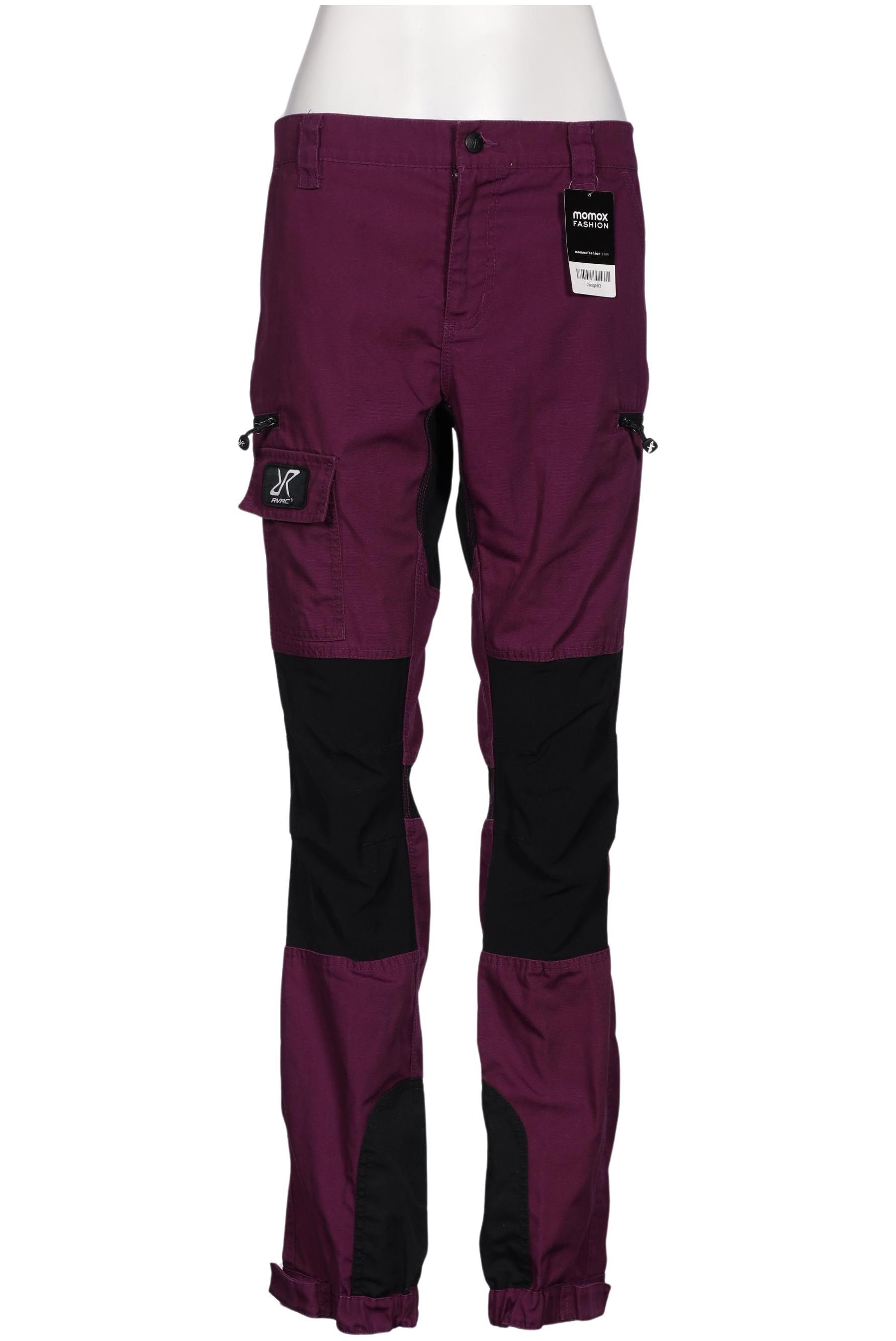 

Revolution Race Damen Stoffhose, mehrfarbig, Gr. 38