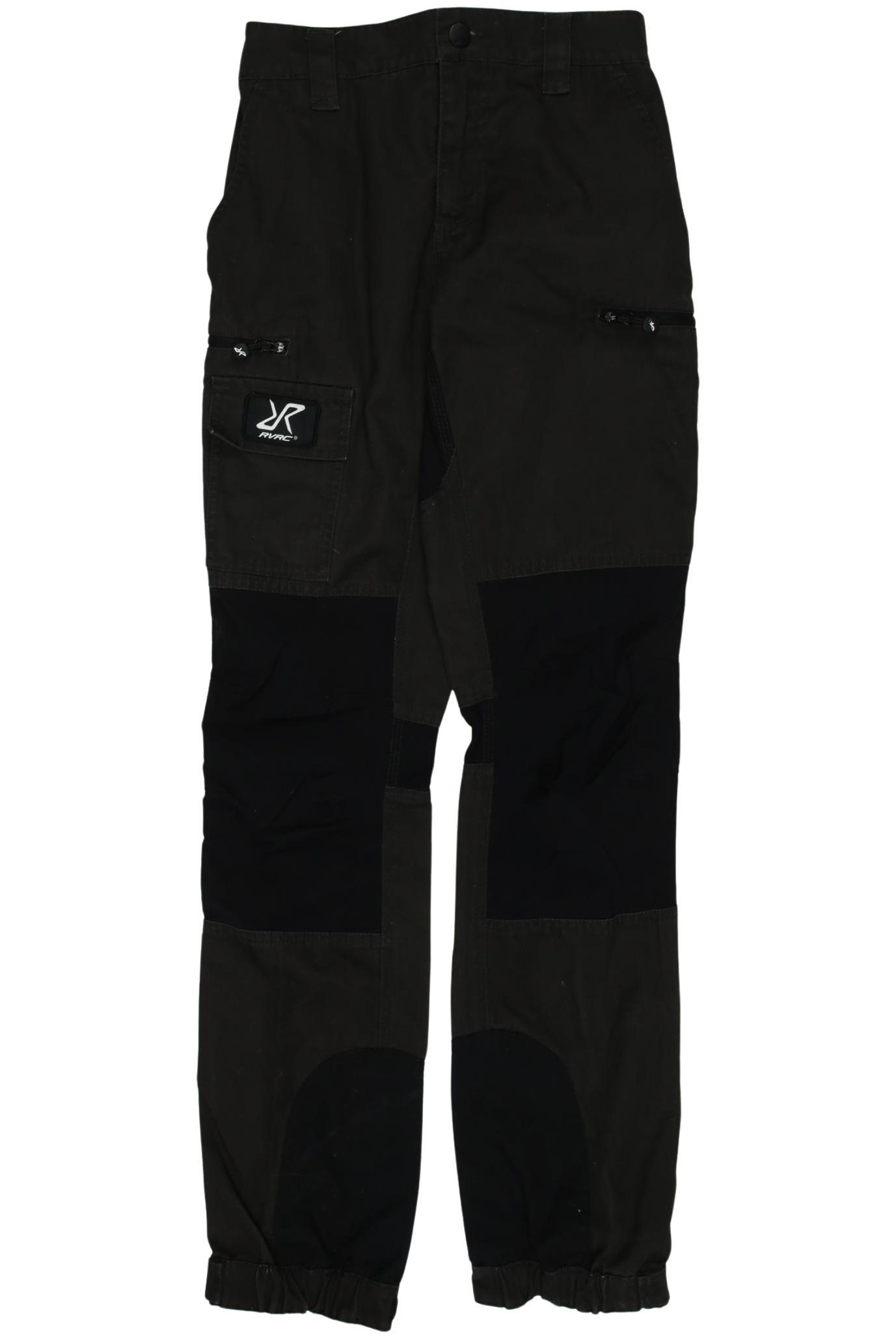 

Revolution Race Damen Stoffhose, schwarz, Gr. 34