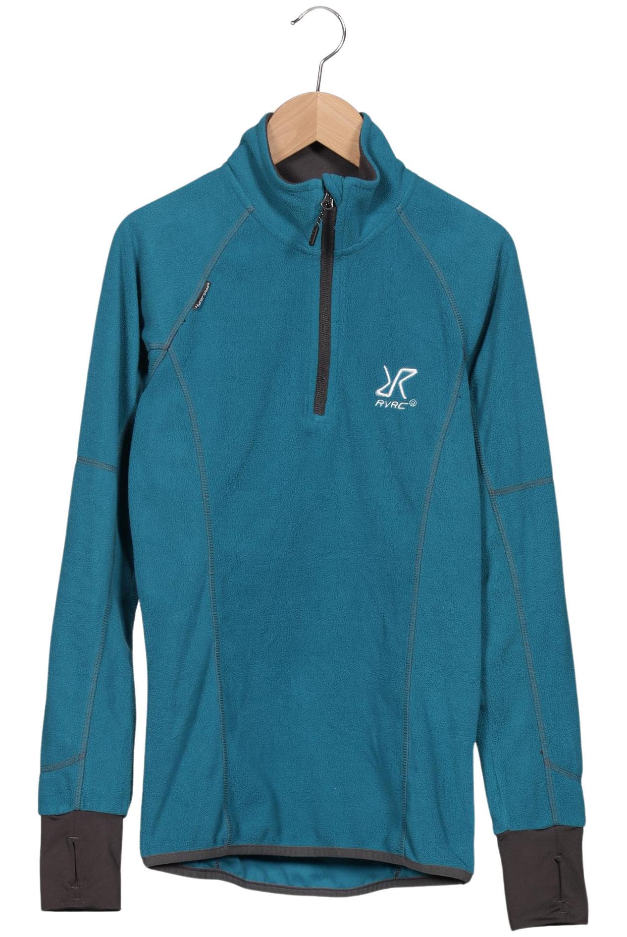 

Revolution Race Damen Sweatshirt, blau, Gr. 34