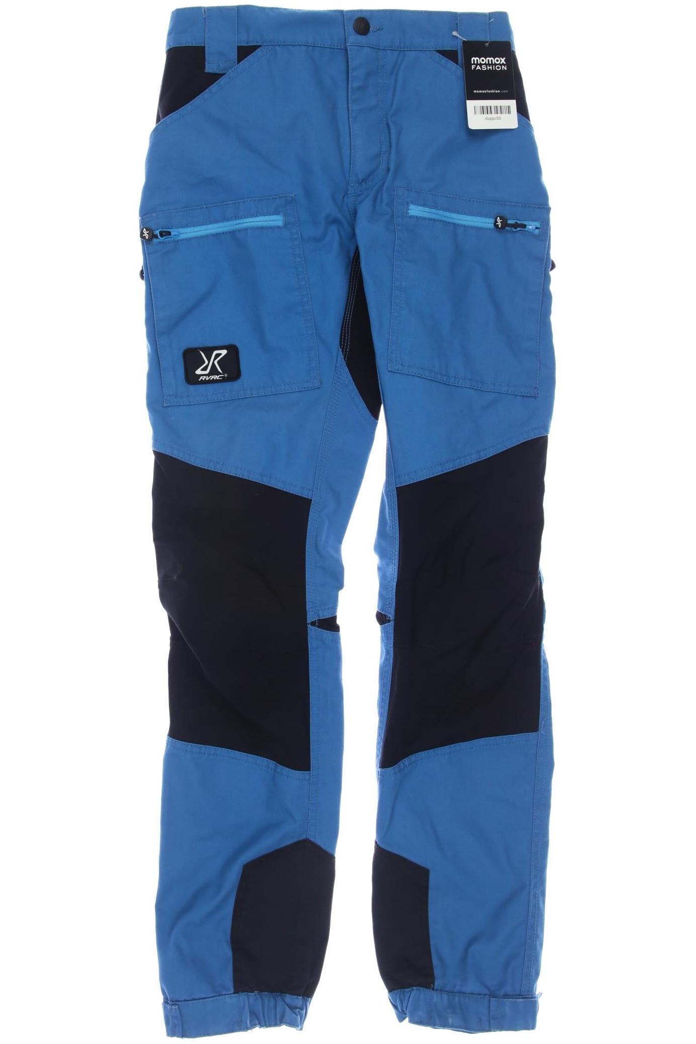 

Revolution Race Damen Stoffhose, blau, Gr. 36