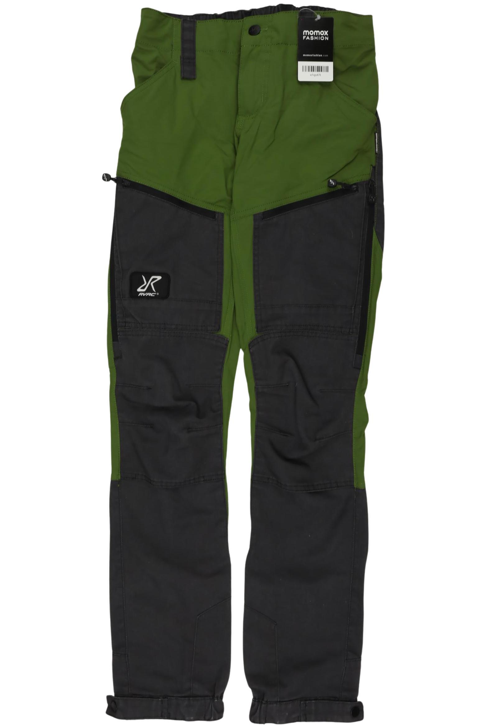 

Revolution Race Damen Stoffhose, mehrfarbig, Gr. 36