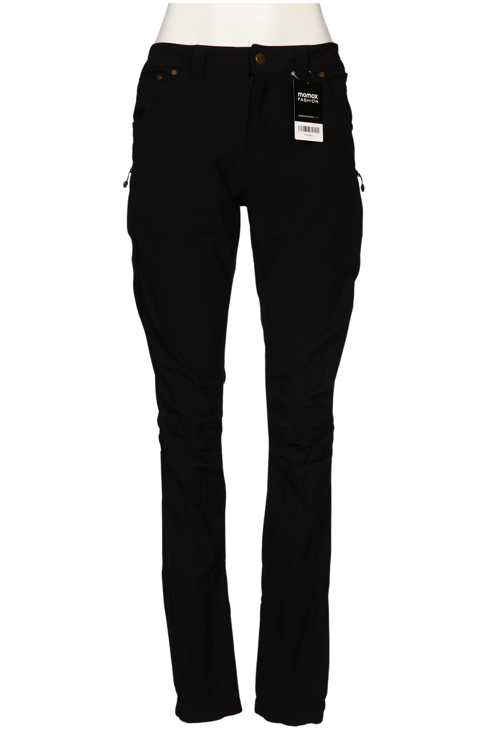 

Revolution Race Damen Stoffhose, schwarz, Gr. 38