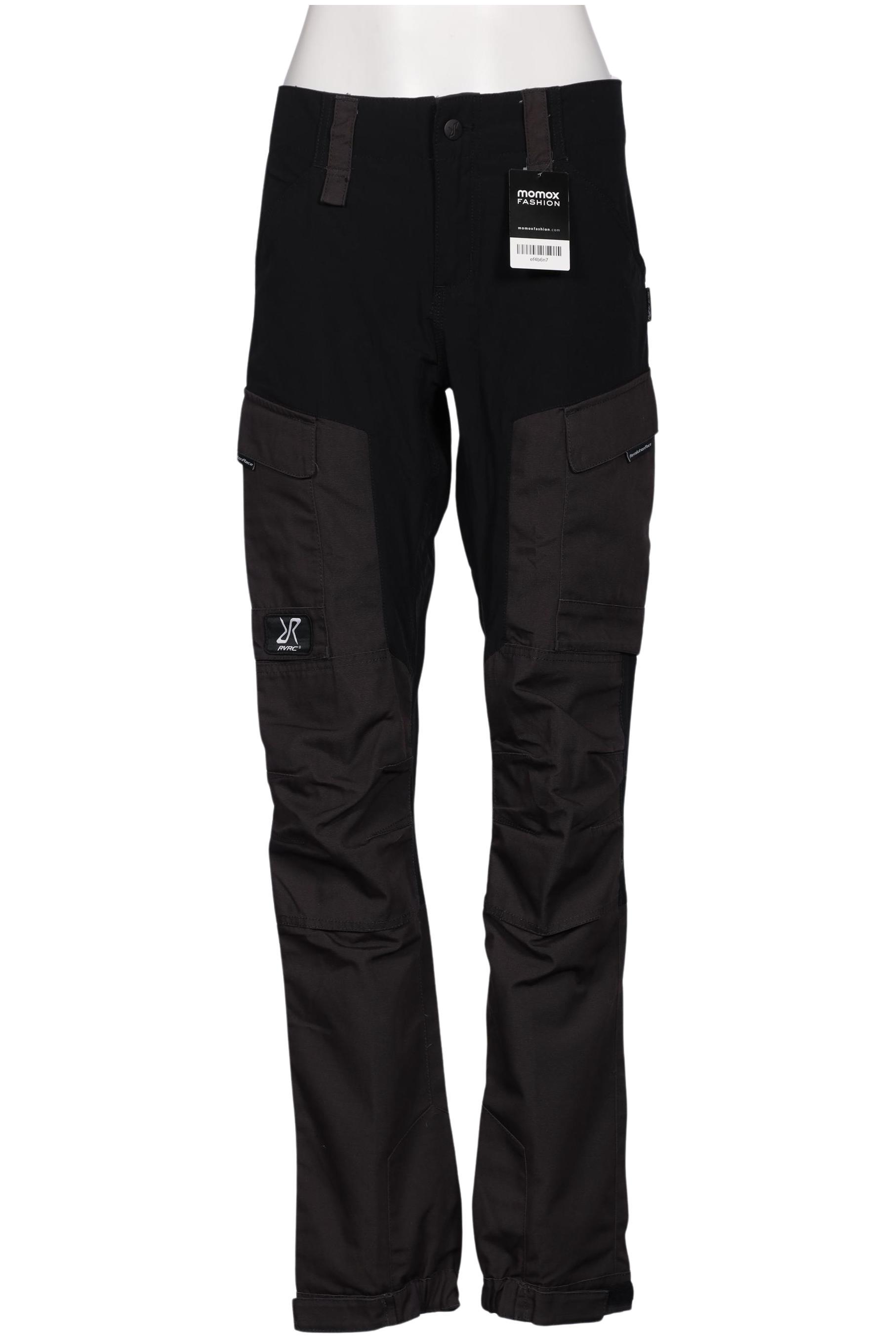 

Revolution Race Damen Stoffhose, mehrfarbig, Gr. 38