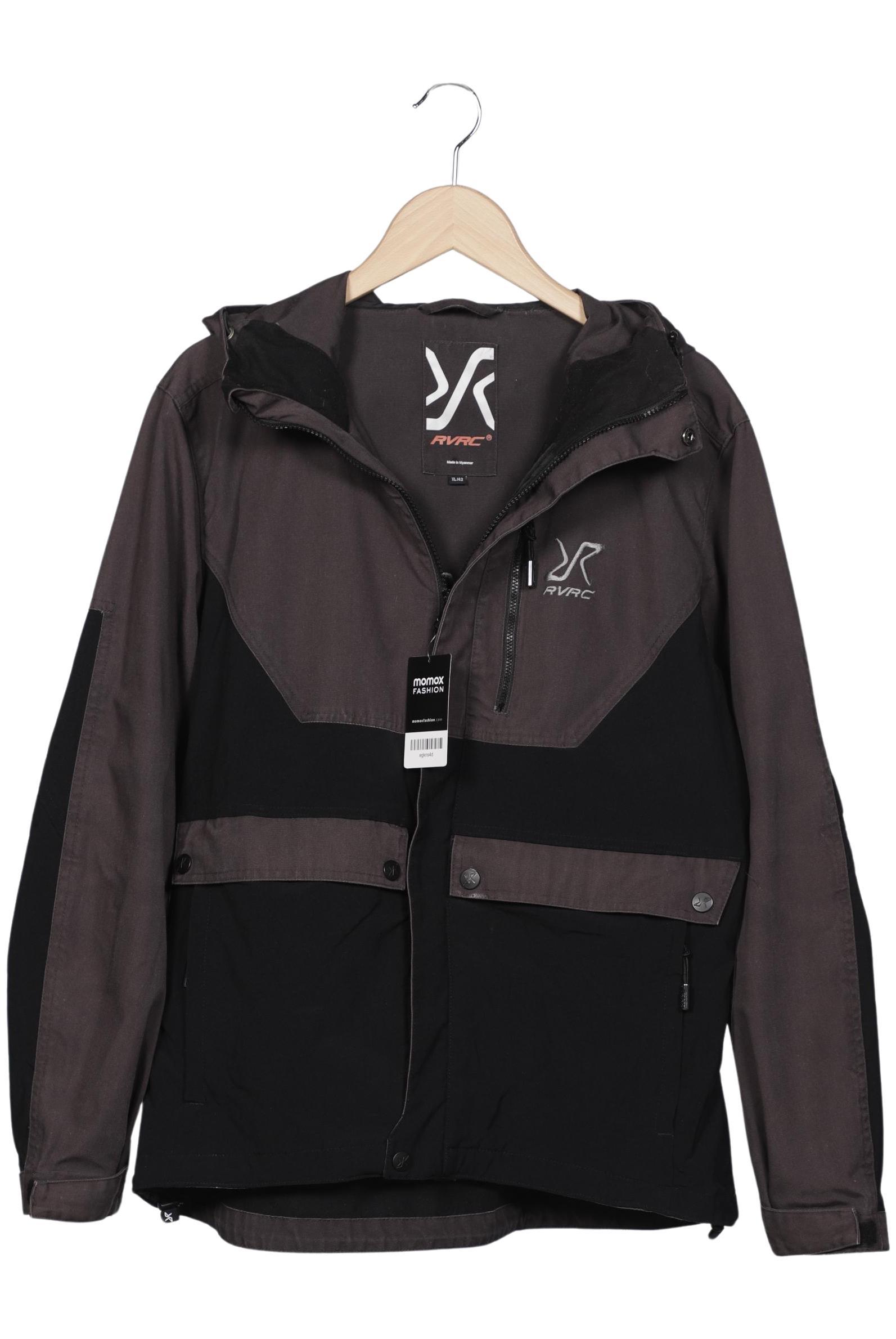 

Revolution Race Damen Jacke, grau, Gr. 42