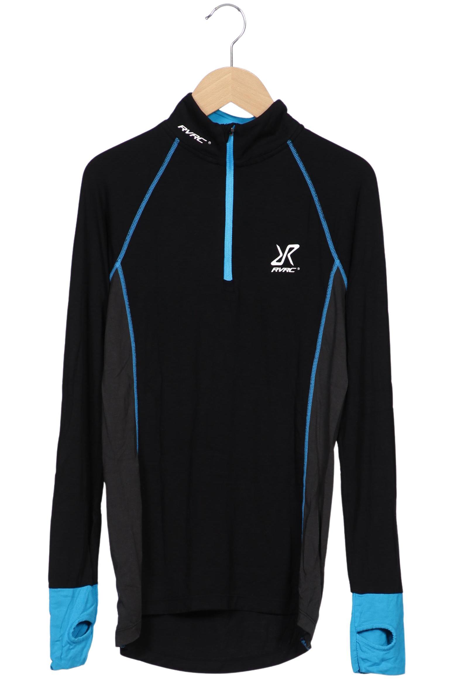 

Revolution Race Damen Langarmshirt, mehrfarbig, Gr. 36