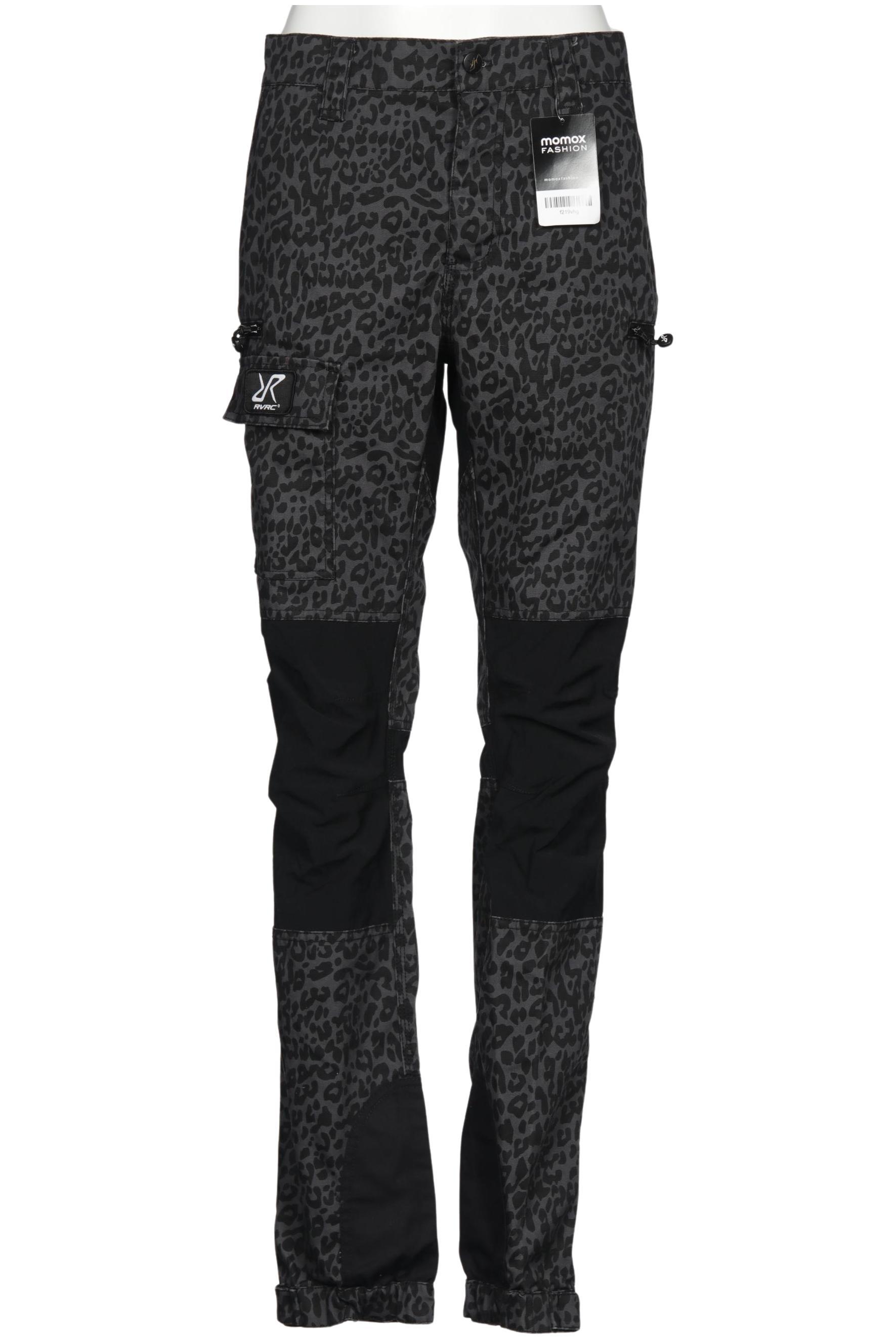 

Revolution Race Damen Stoffhose, grau, Gr. 0