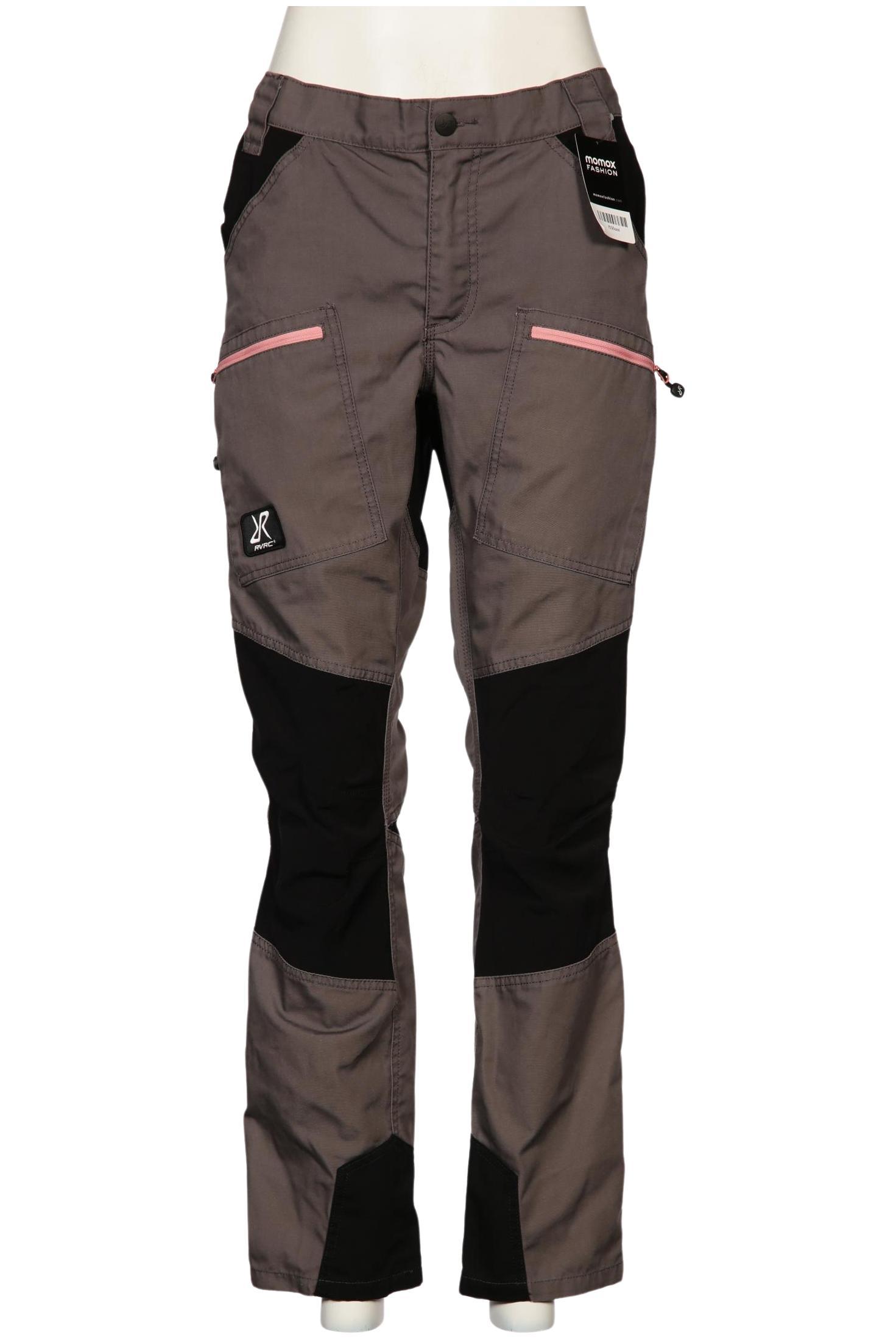 

Revolution Race Damen Stoffhose, mehrfarbig, Gr. 40