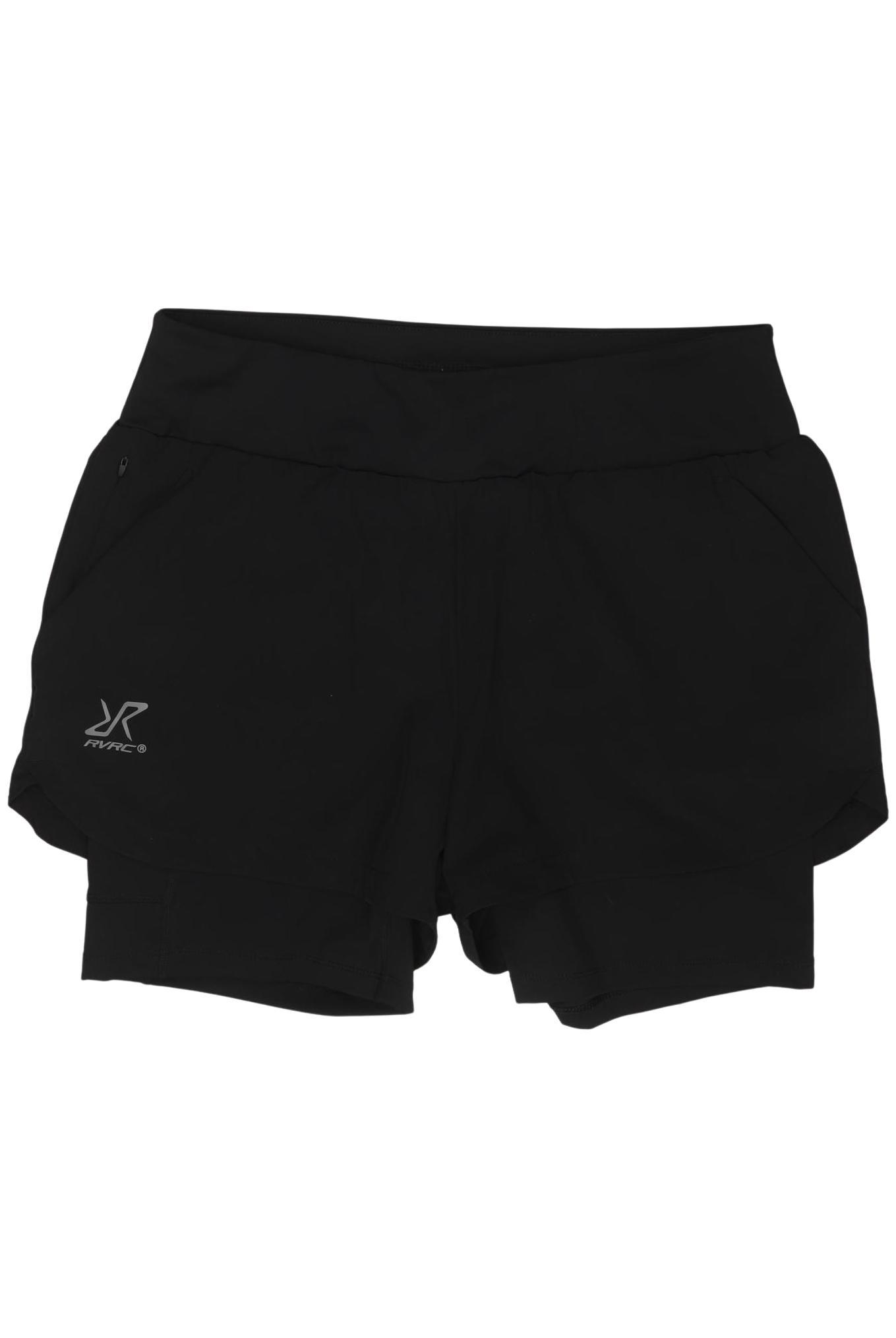 

Revolution Race Damen Shorts, schwarz, Gr. 44