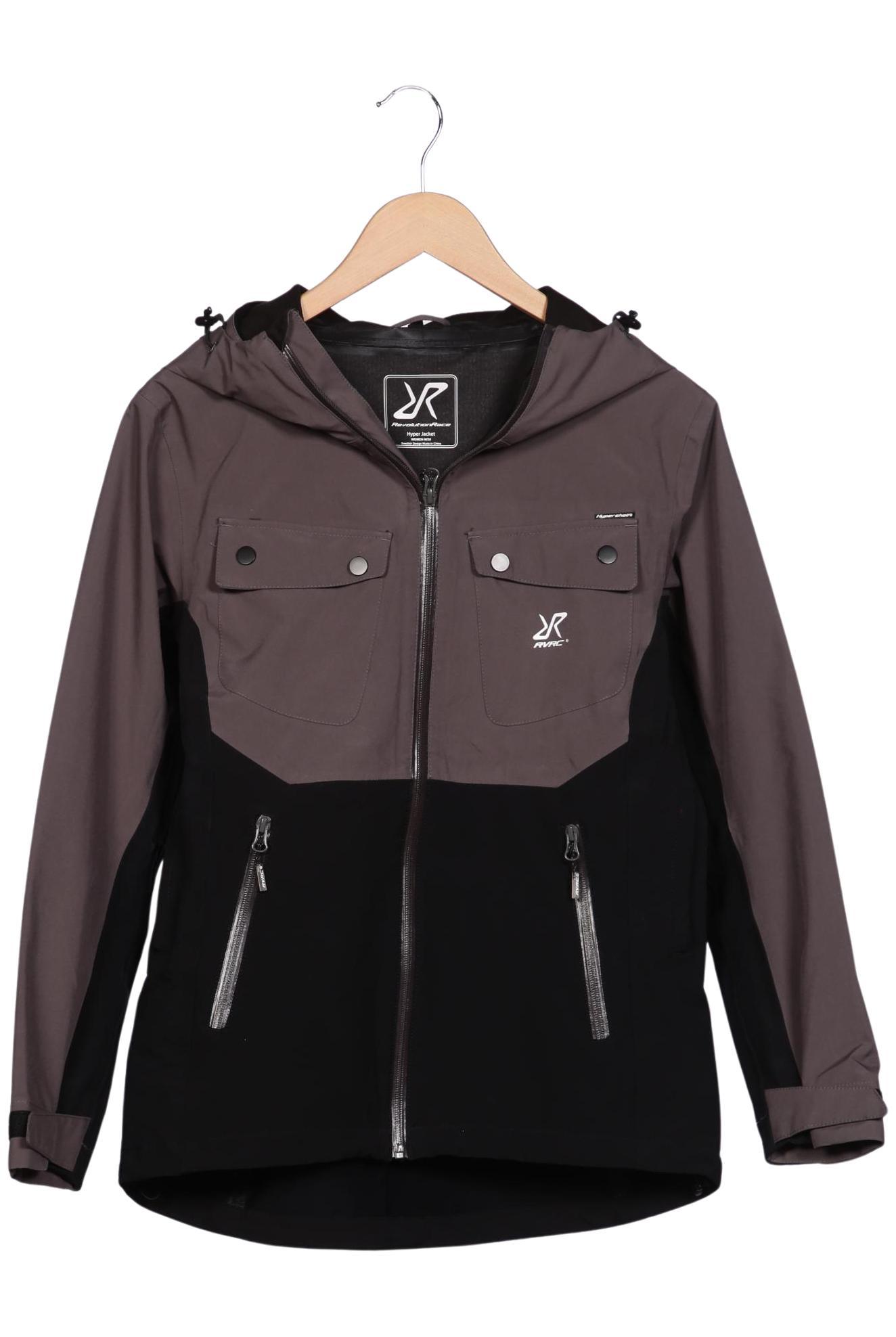 

Revolution Race Damen Jacke, mehrfarbig, Gr. 38
