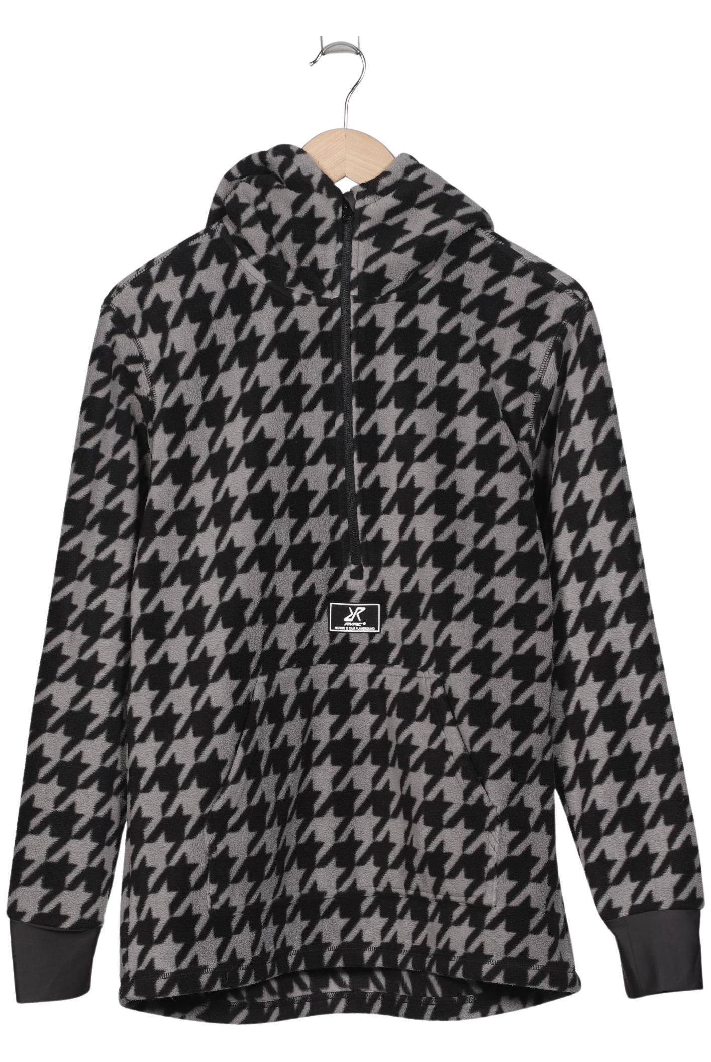 

Revolution Race Damen Kapuzenpullover, mehrfarbig, Gr. 40