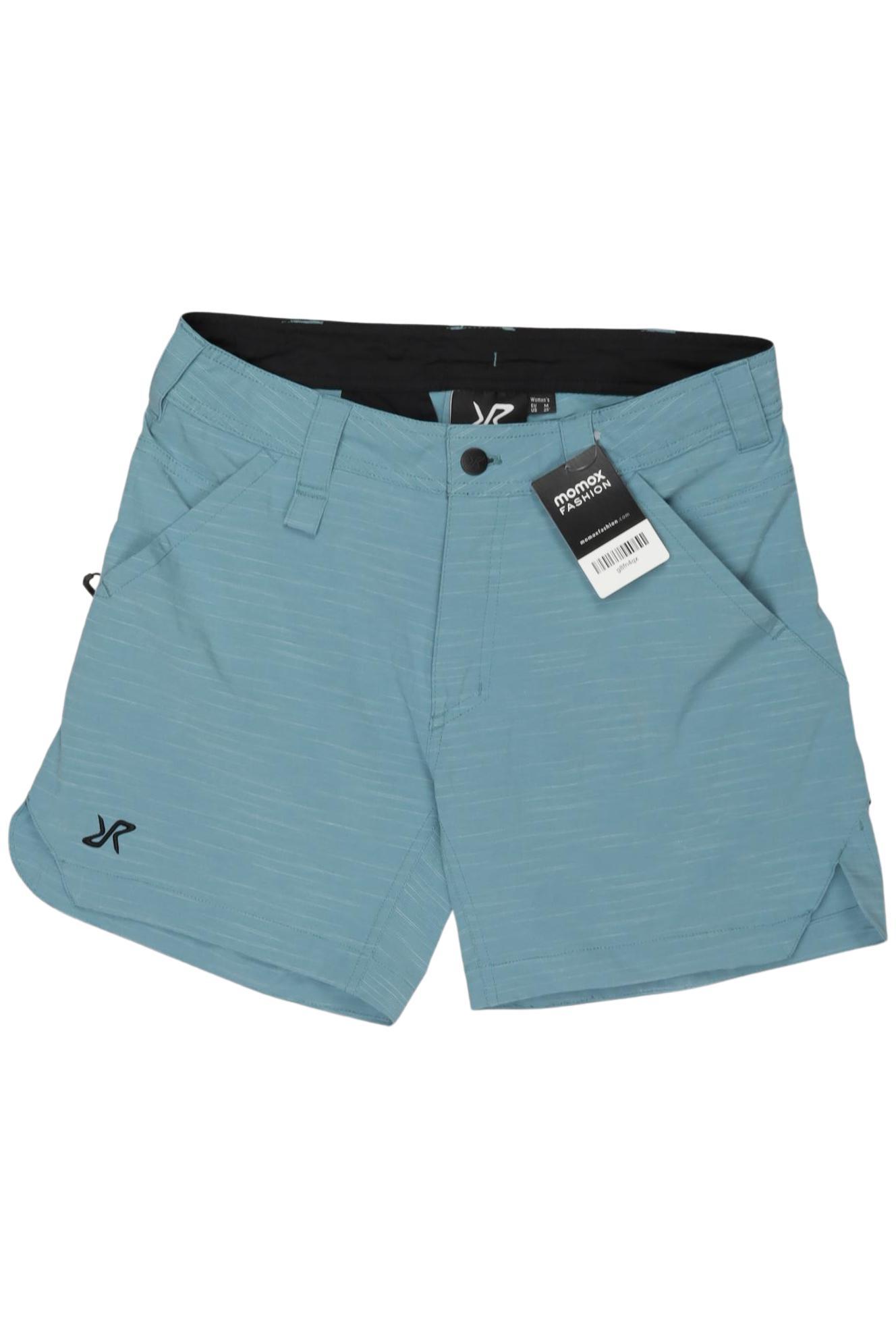 

Revolution Race Damen Shorts, hellblau, Gr. 38