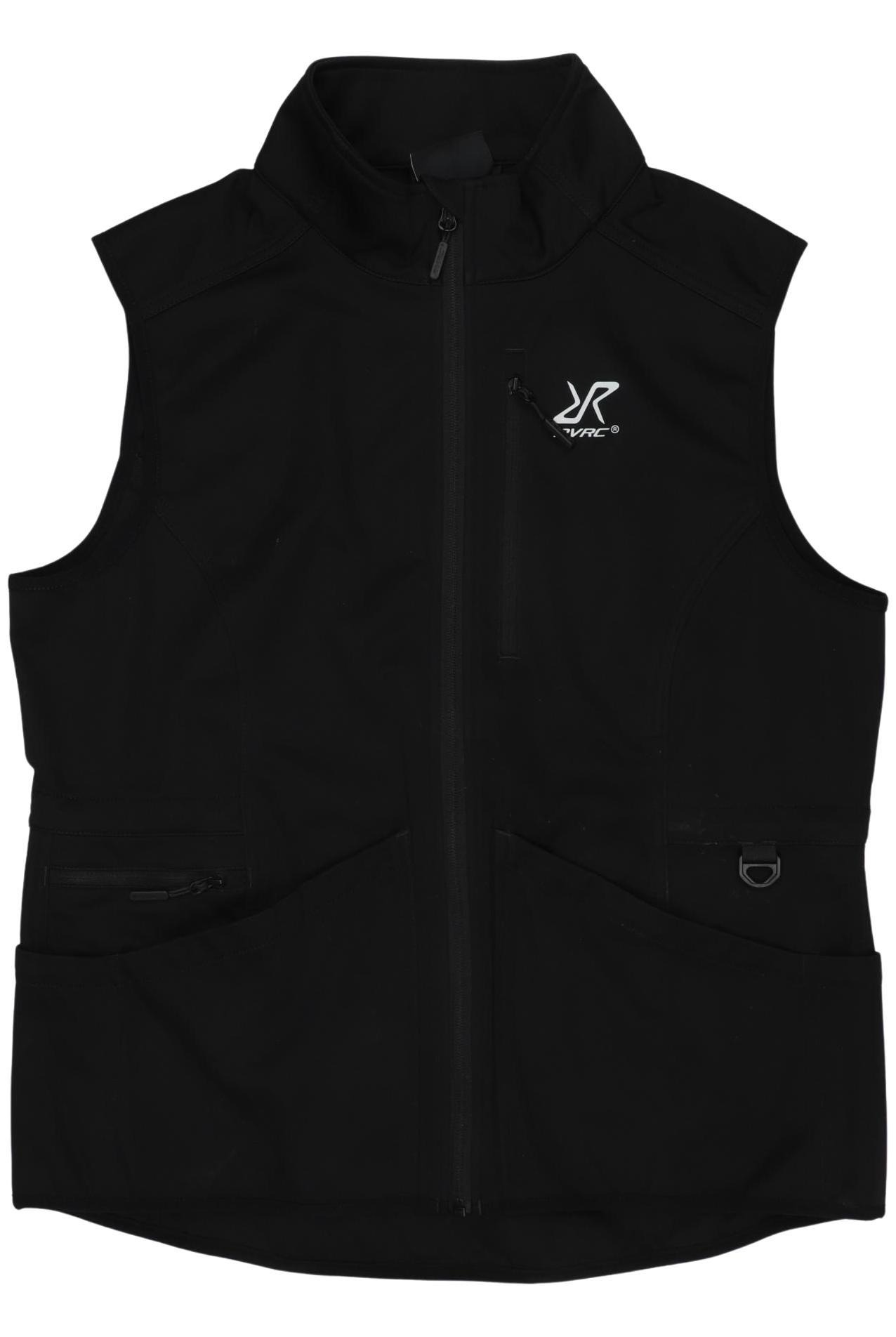 

Revolution Race Damen Weste, schwarz, Gr. 44