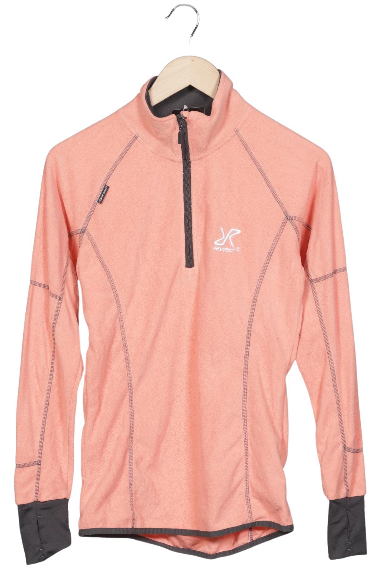 

Revolution Race Damen Sweatshirt, pink, Gr. 36