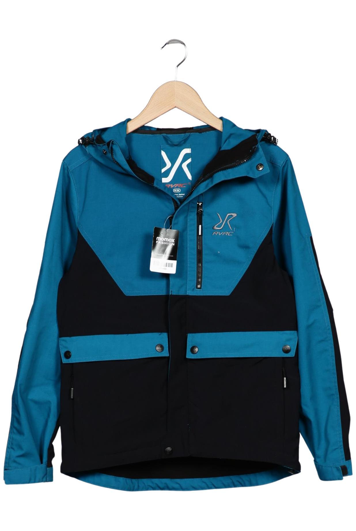 

Revolution Race Damen Jacke, mehrfarbig, Gr. 38