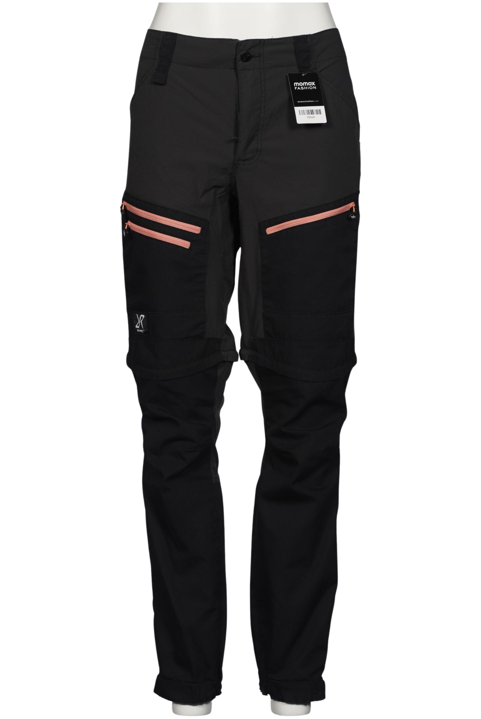 

Revolution Race Damen Stoffhose, grau, Gr. 0